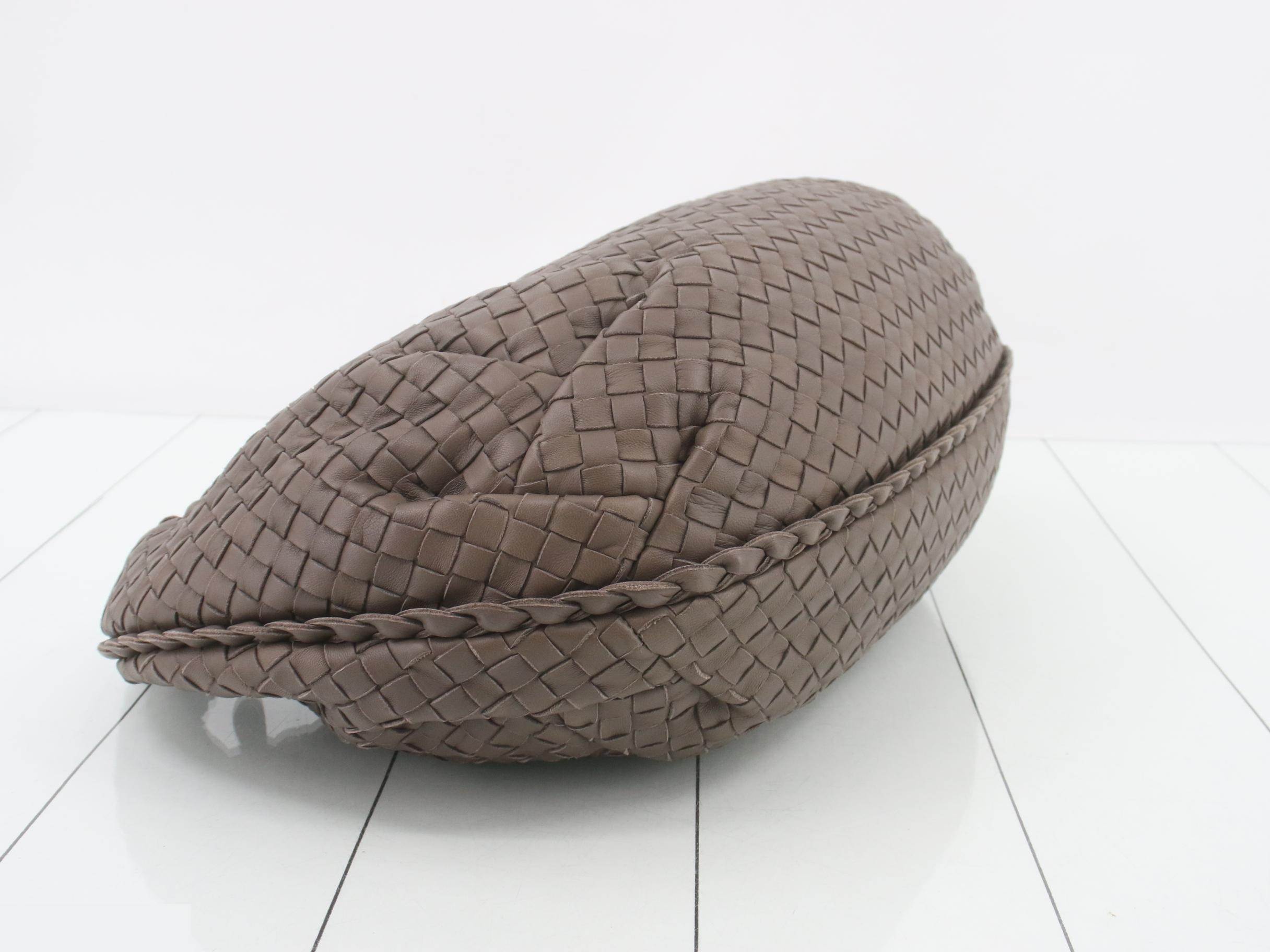 Intrecciato (bag) — view 5