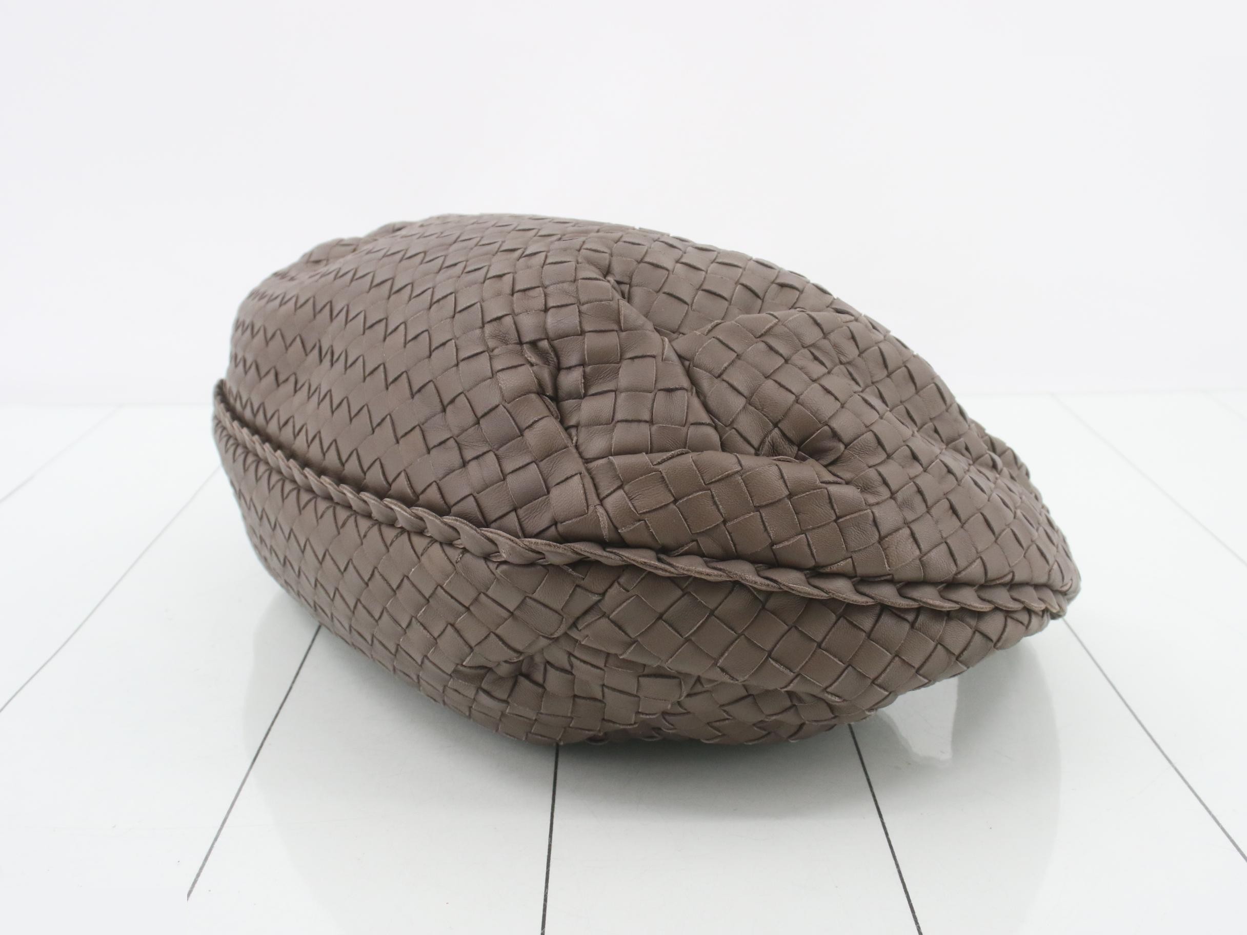 Intrecciato (bag) — view 6