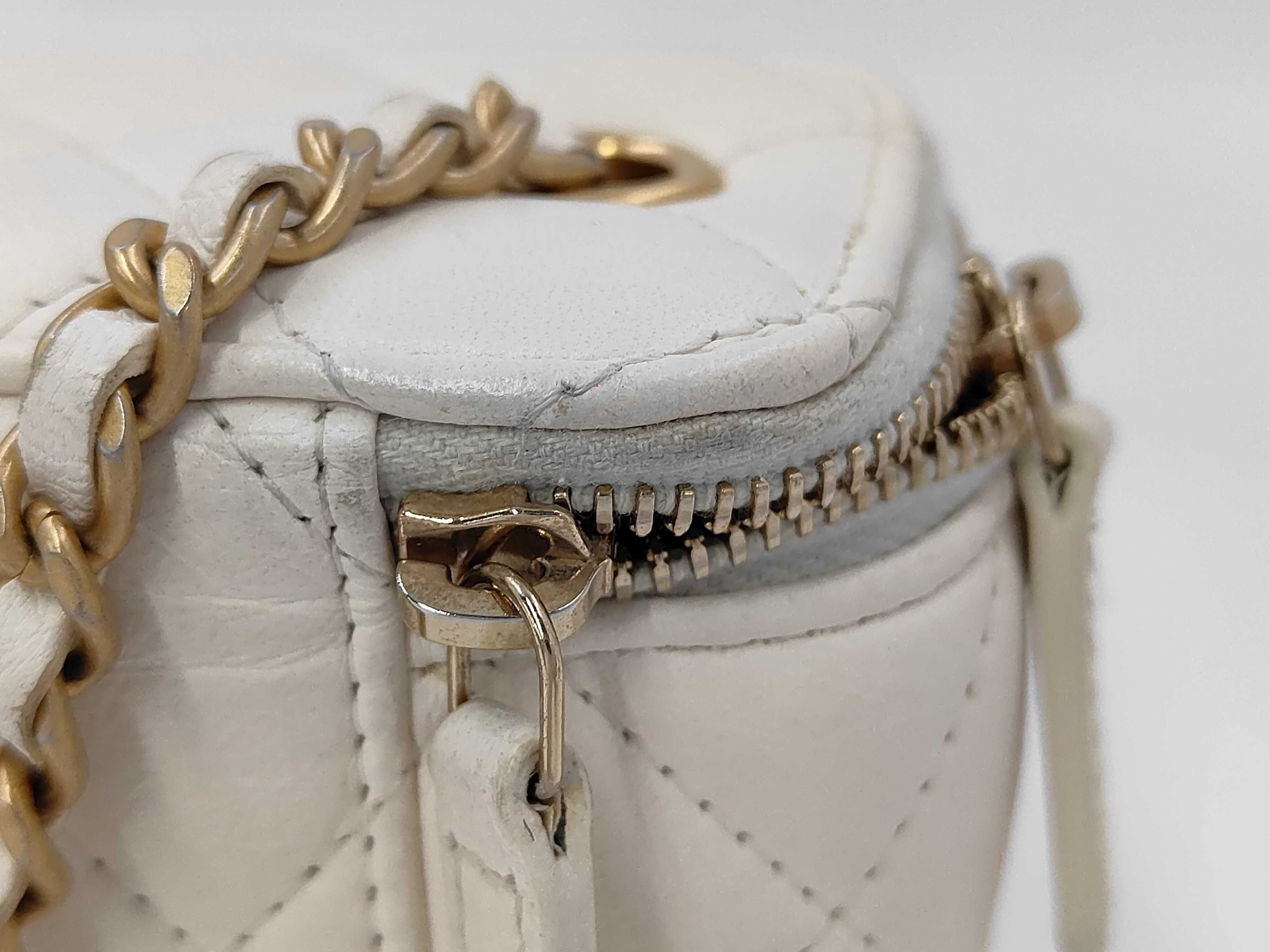 chain bag shoulder bag — view 3