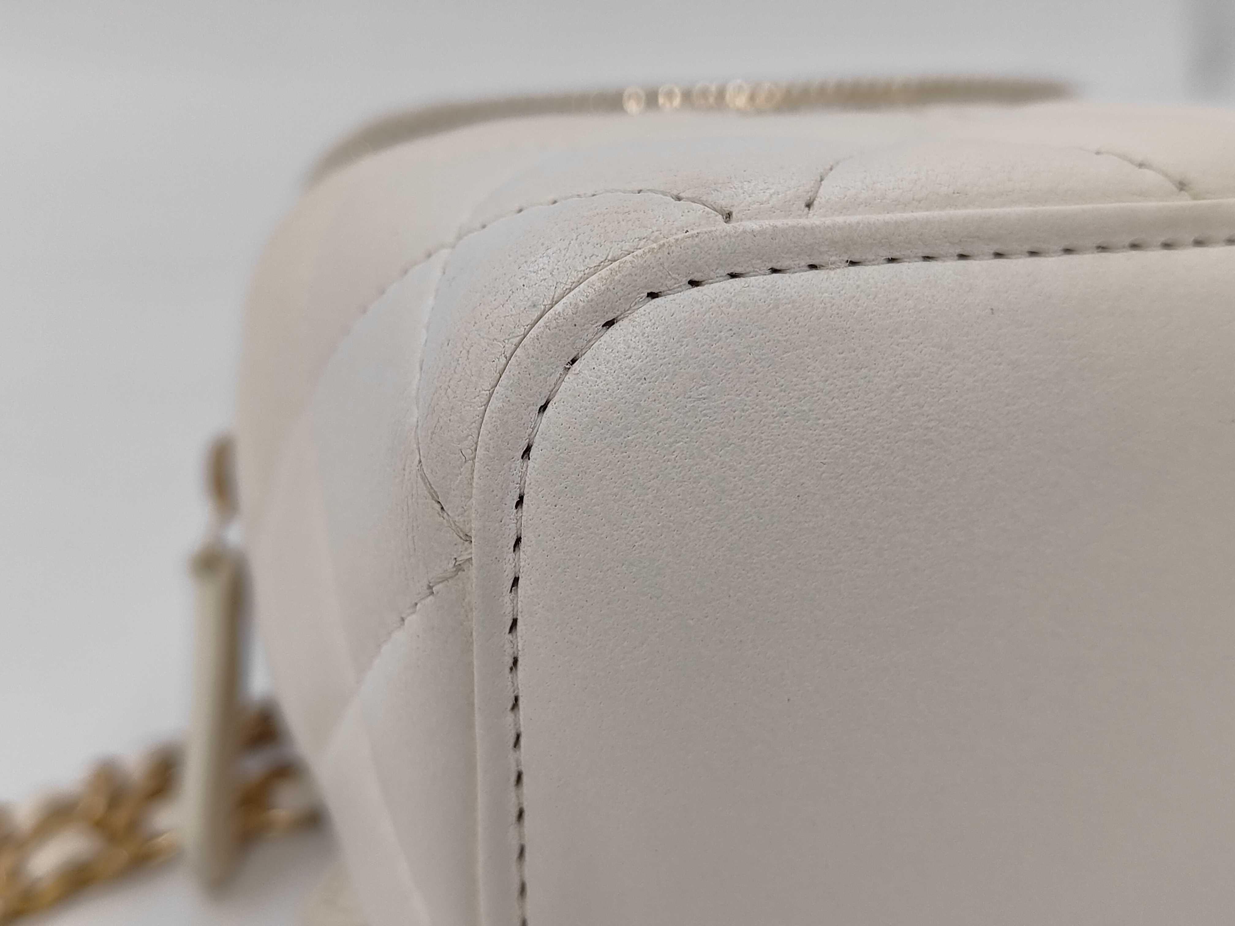 chain bag shoulder bag — view 6