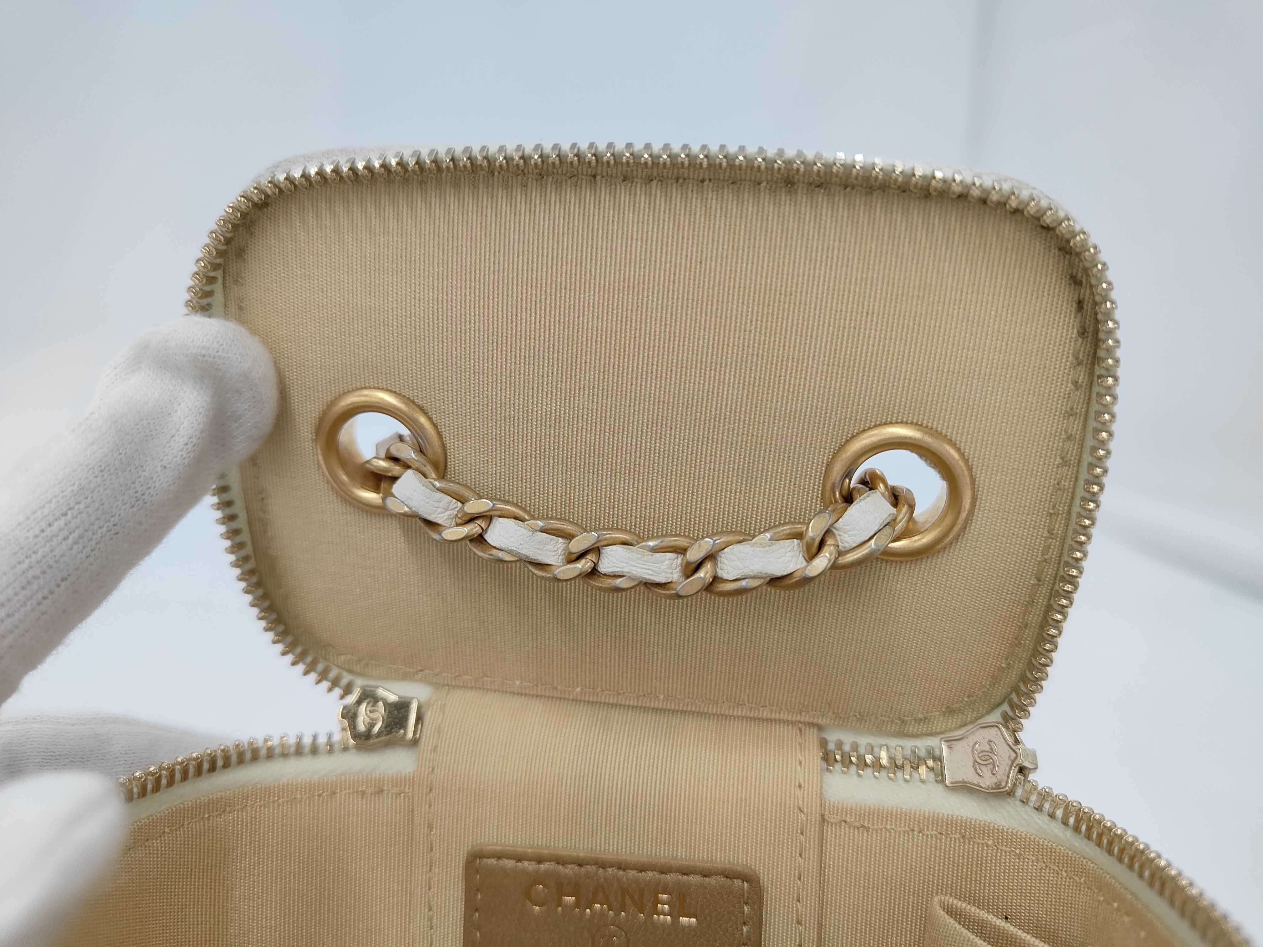 chain bag shoulder bag — view 8