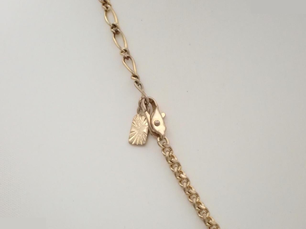 necklace — view 2