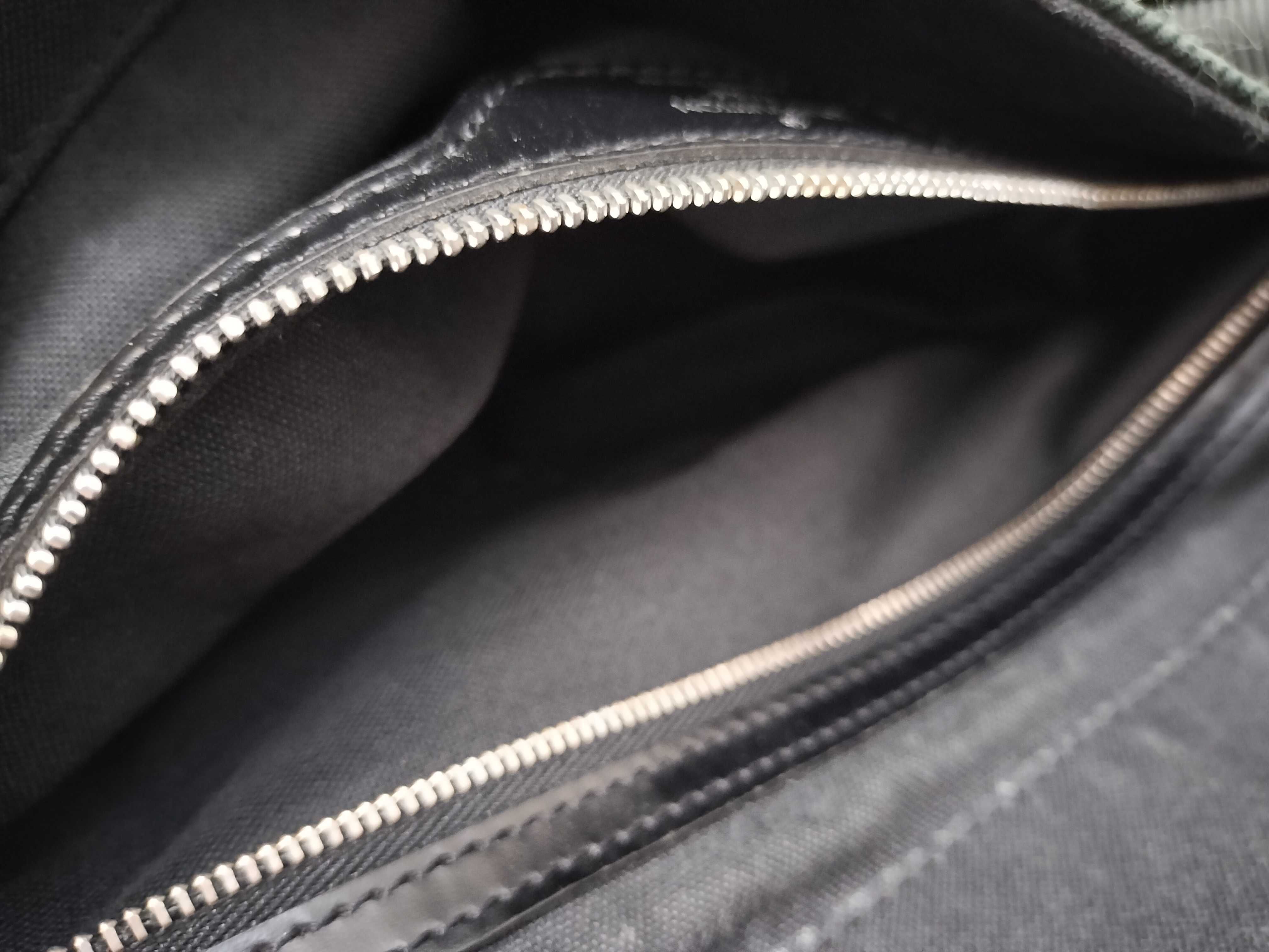 Taiga Delsu M30162 Shoulder Bag — view 11