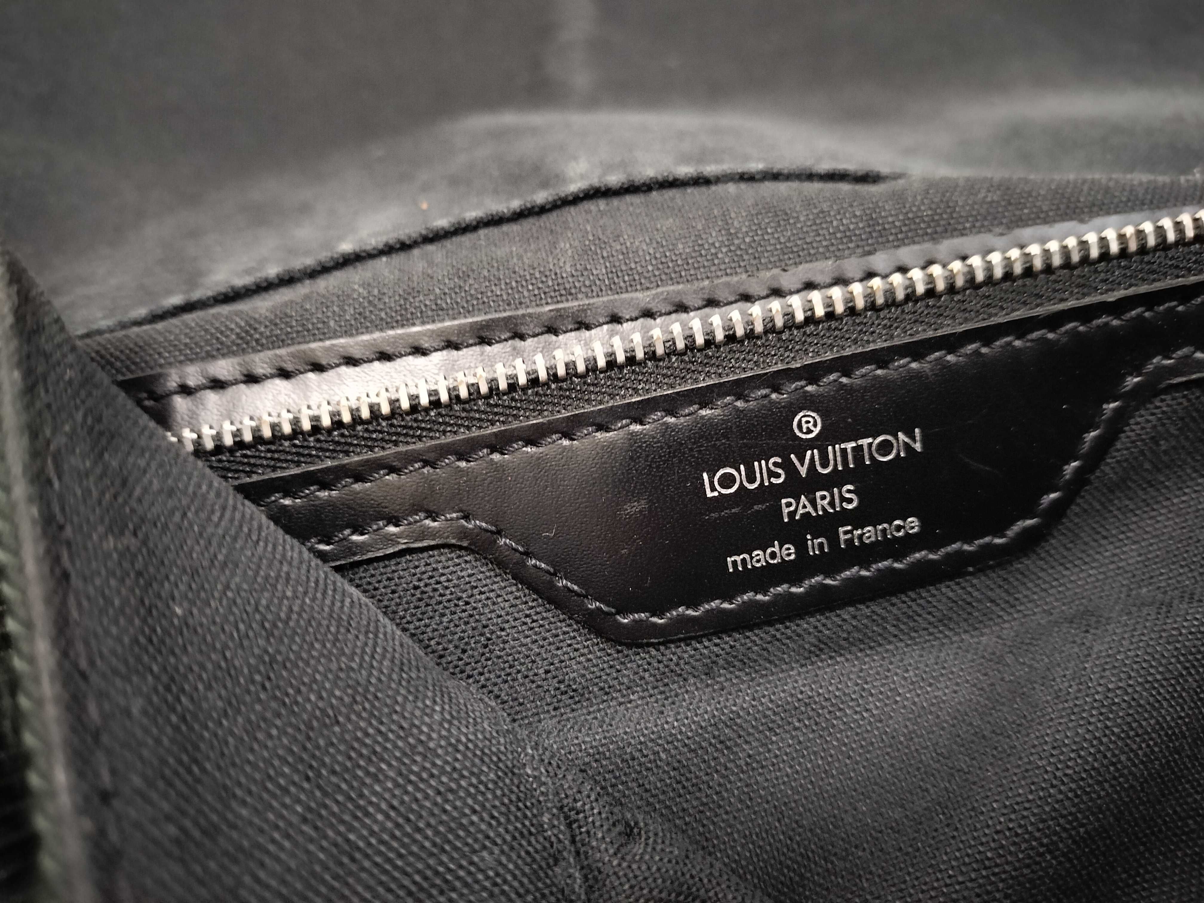 Taiga Delsu M30162 Shoulder Bag — view 12