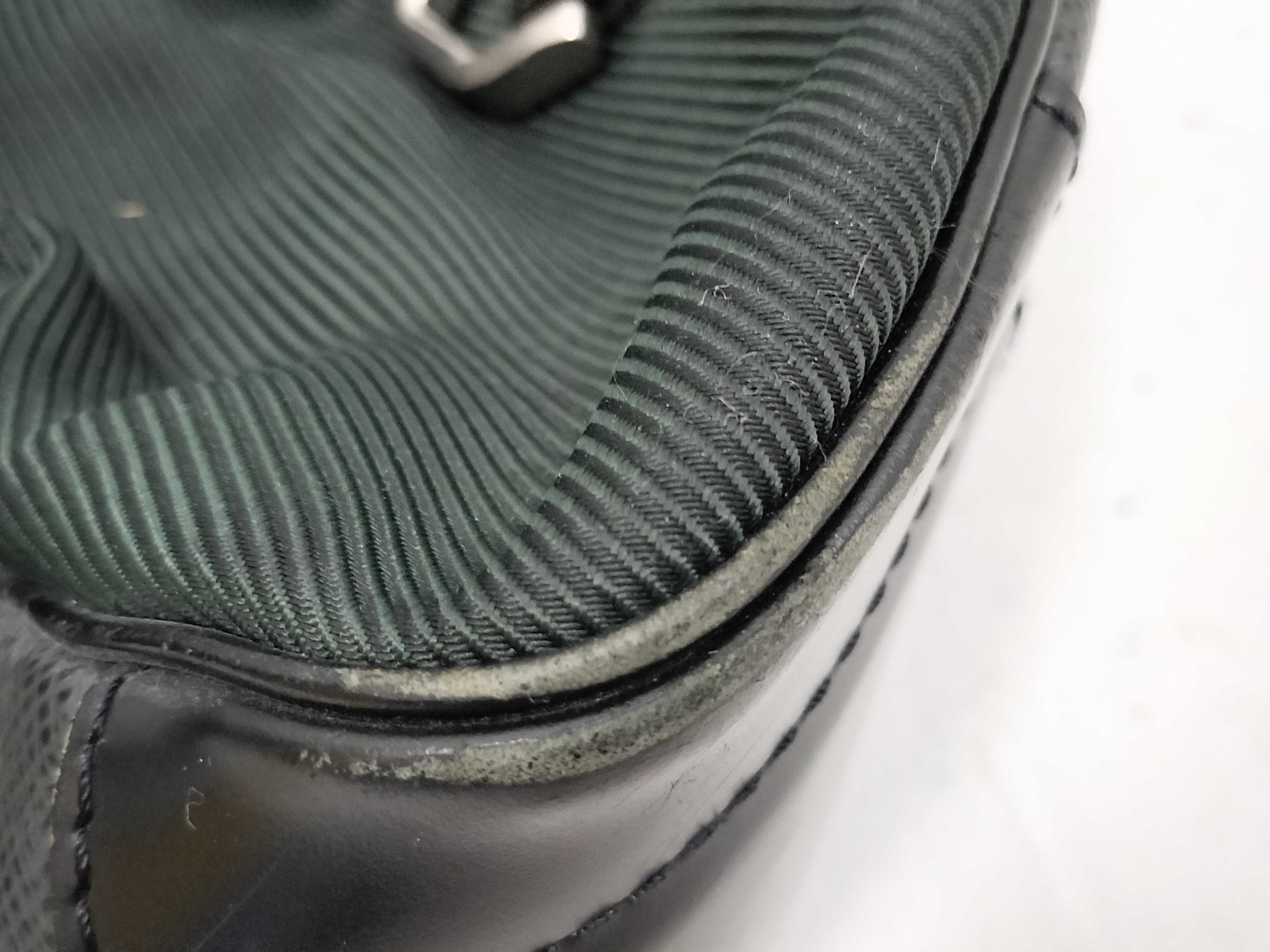 Taiga Delsu M30162 Shoulder Bag — view 13
