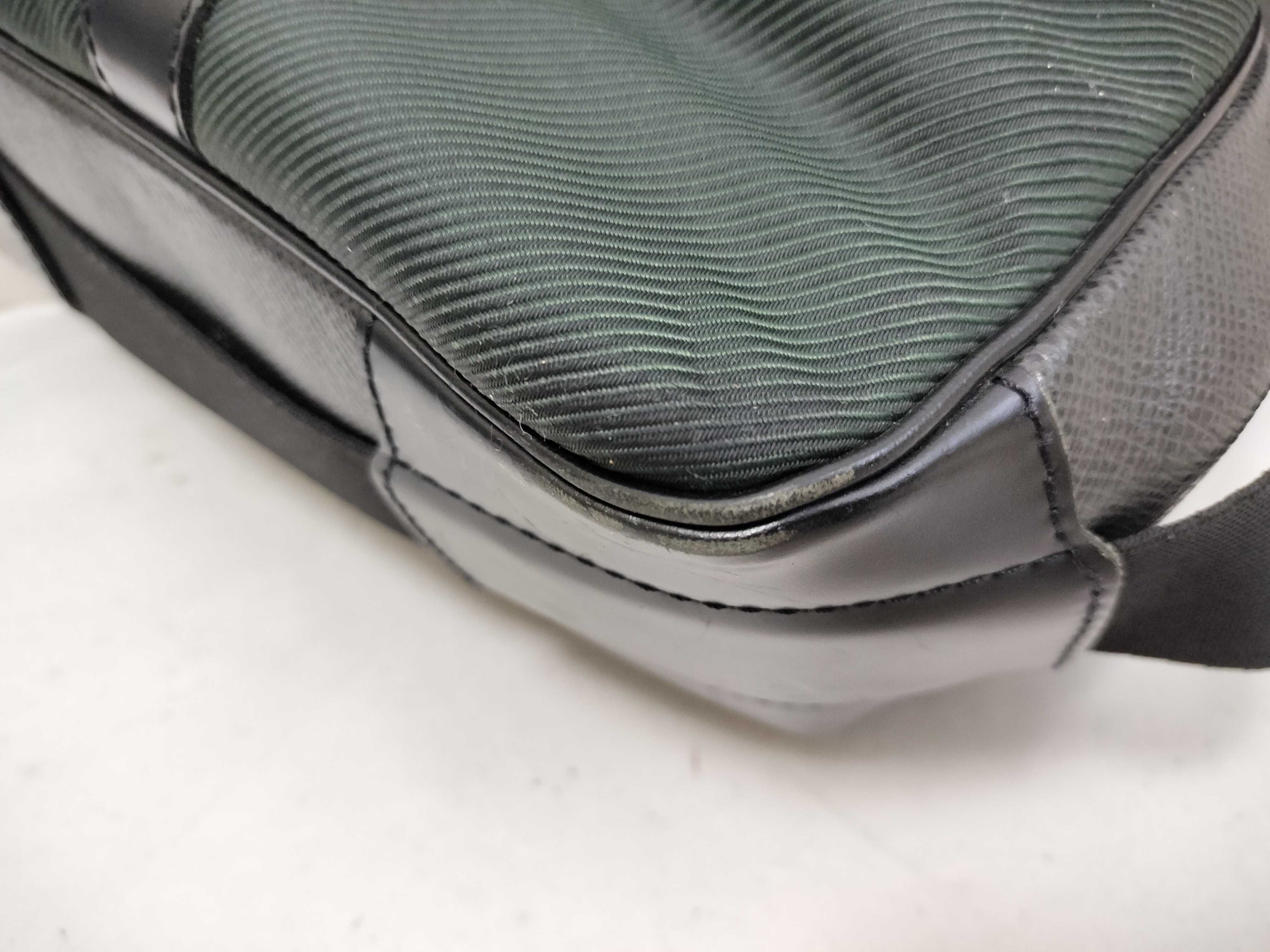 Taiga Delsu M30162 Shoulder Bag — view 6
