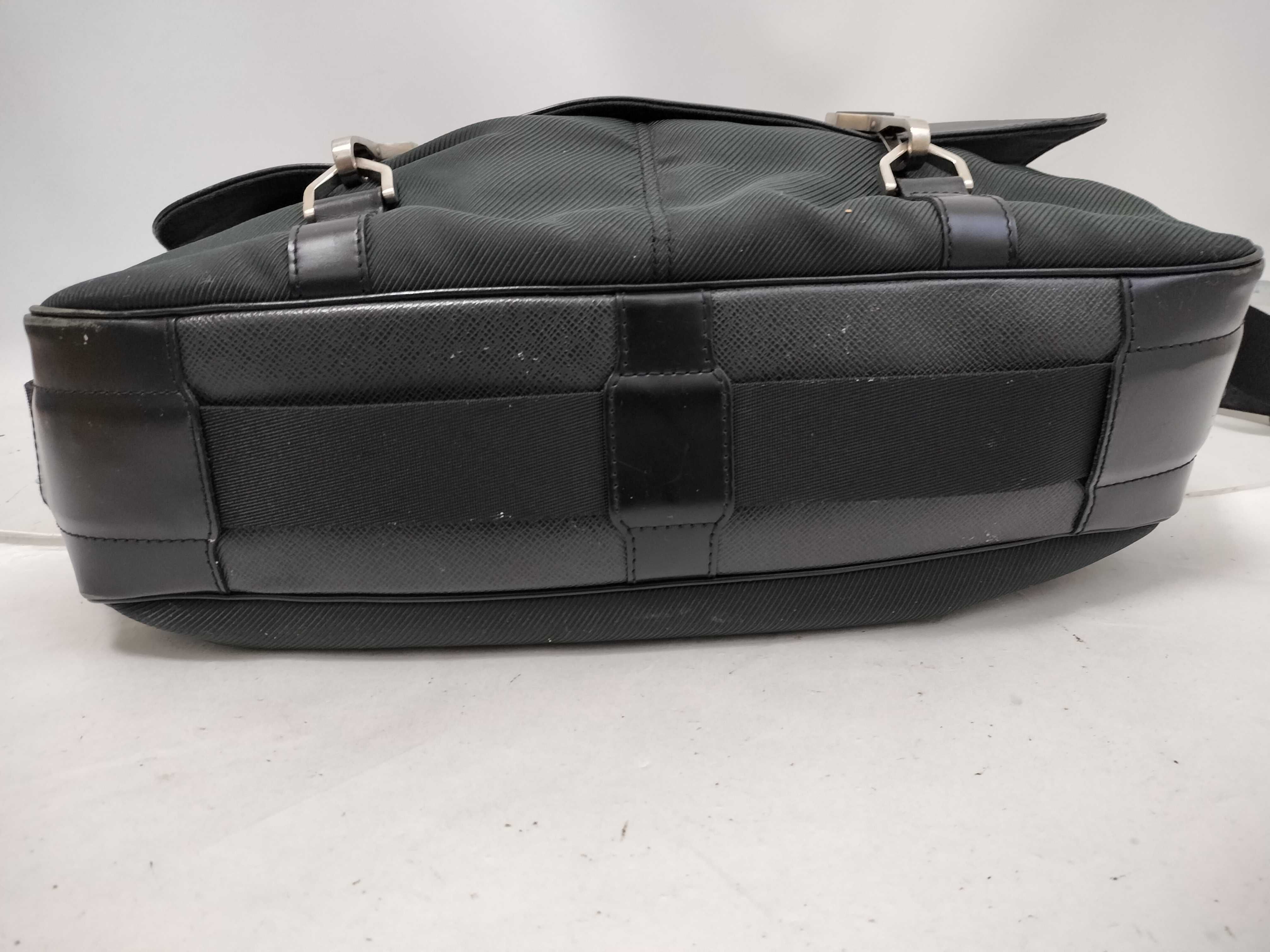 Taiga Delsu M30162 Shoulder Bag — view 7