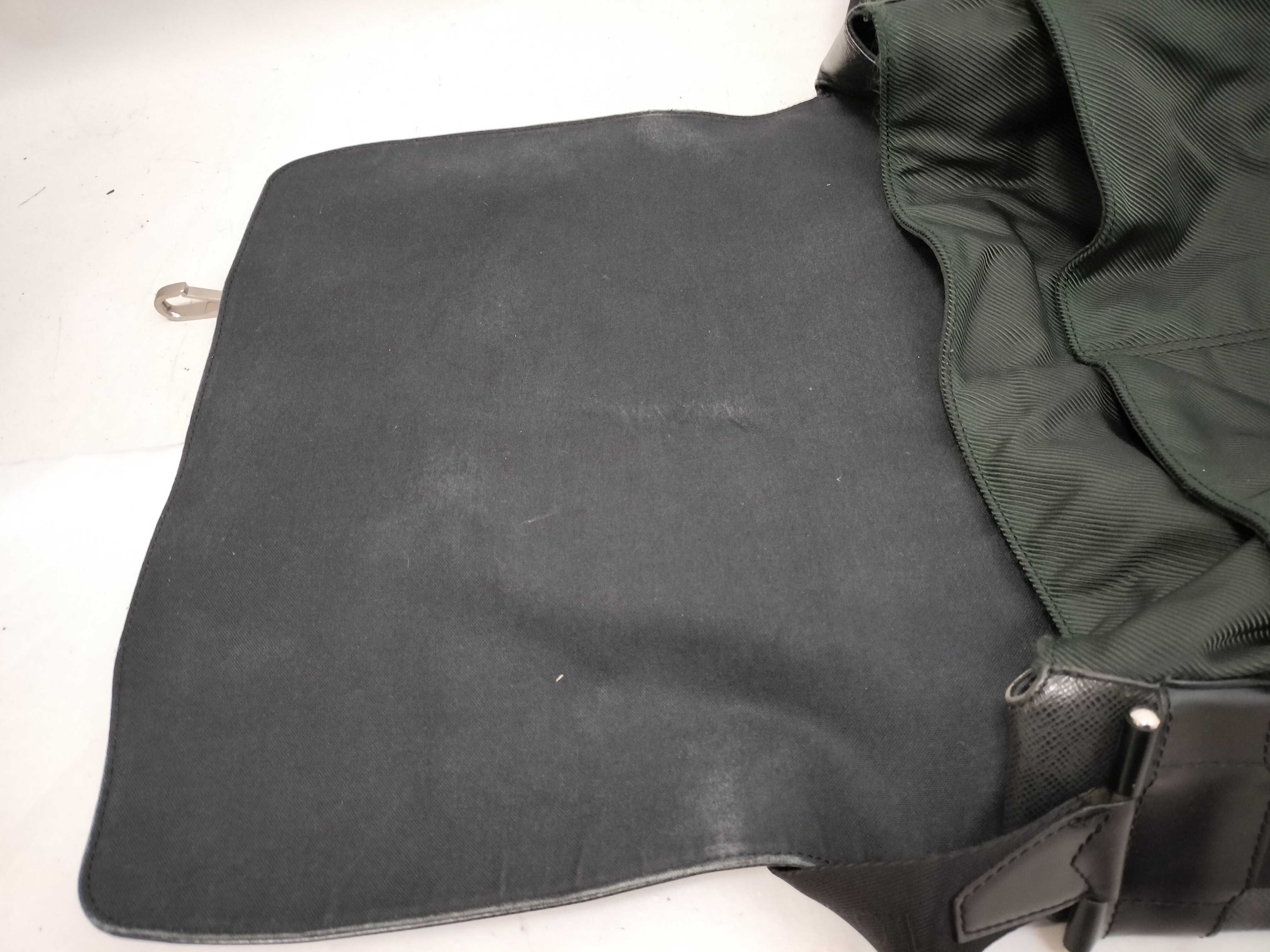 Taiga Delsu M30162 Shoulder Bag — view 8
