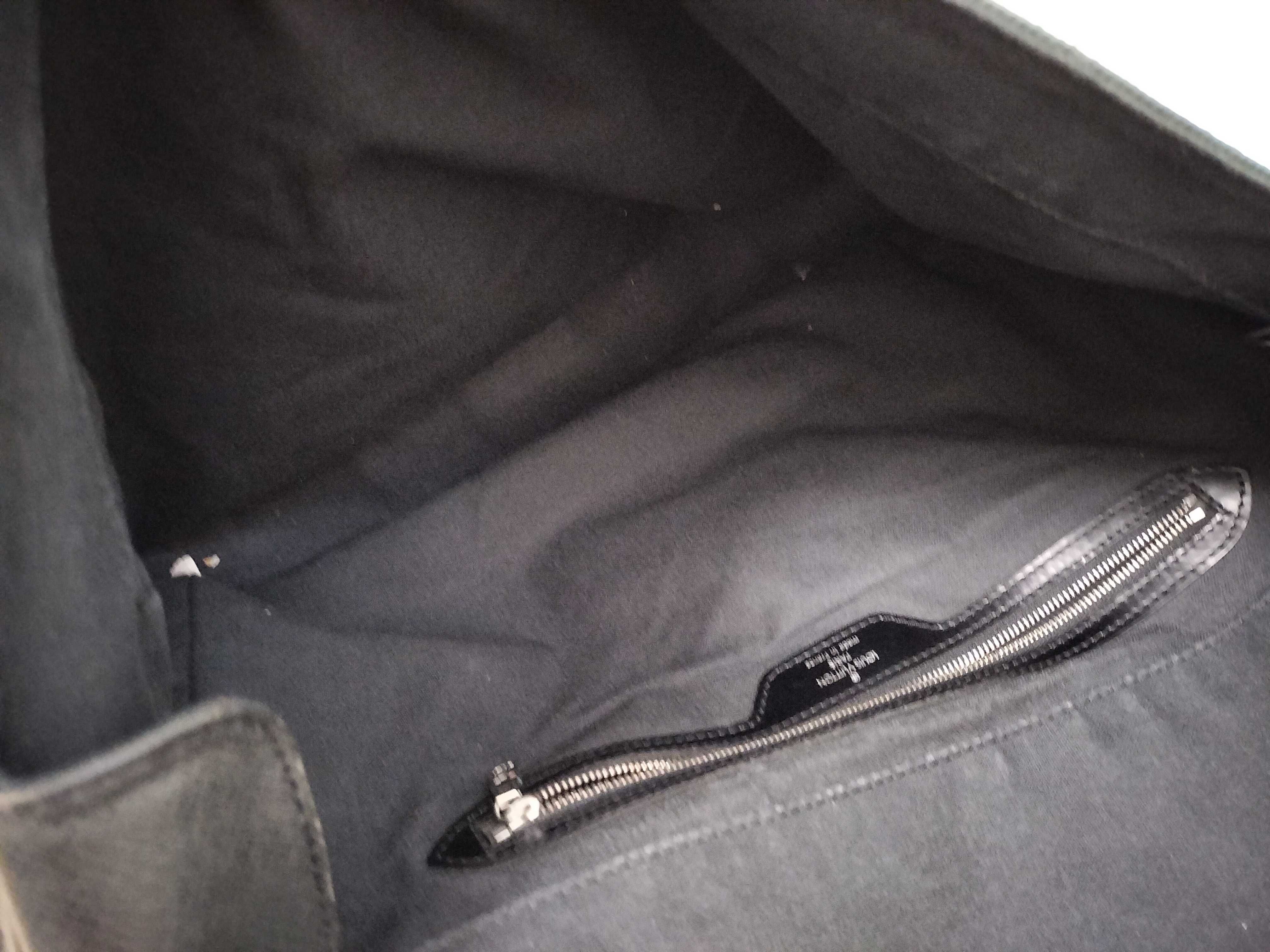 Taiga Delsu M30162 Shoulder Bag — view 10