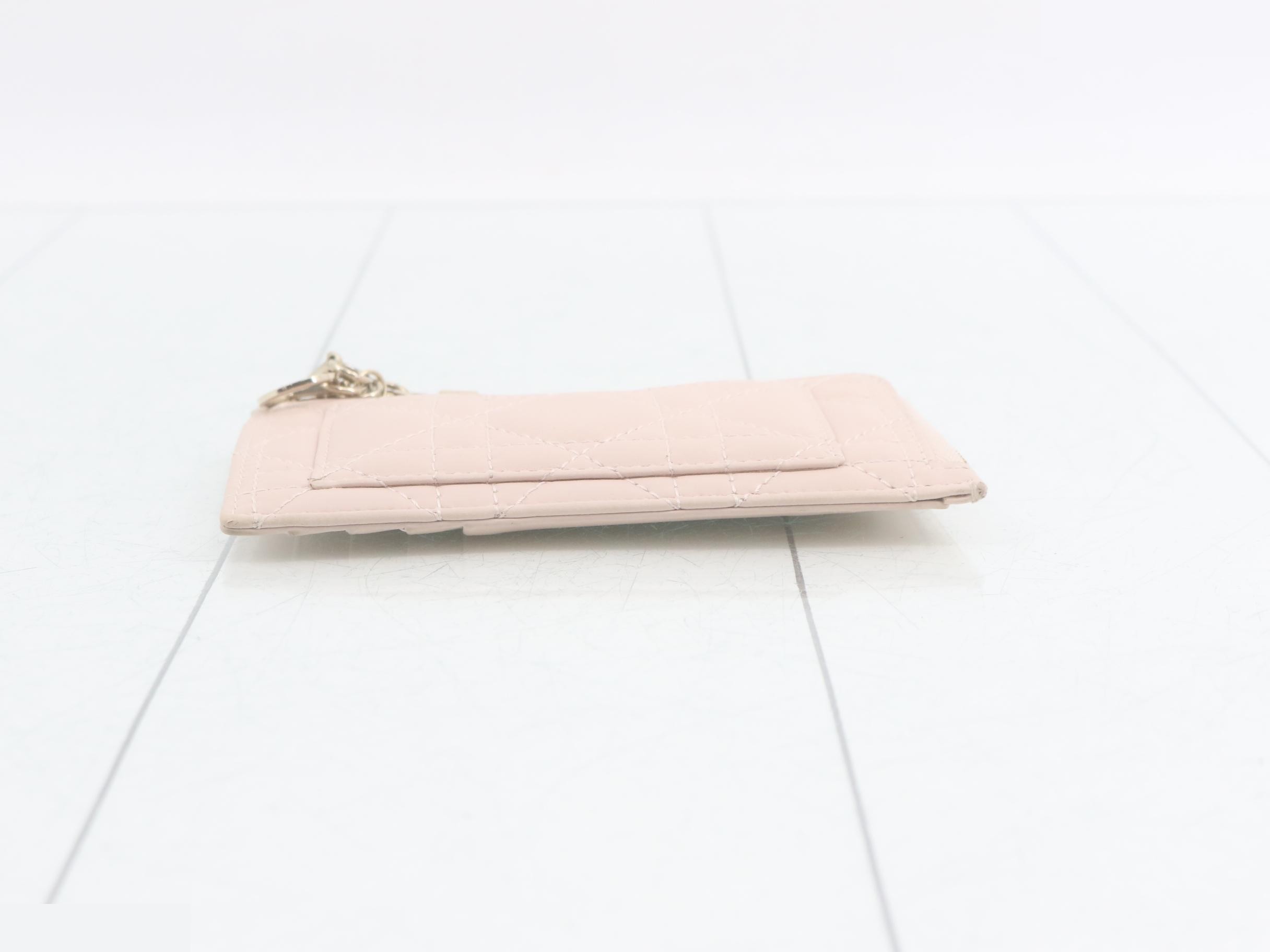 Lady Dior / Fragment — view 3