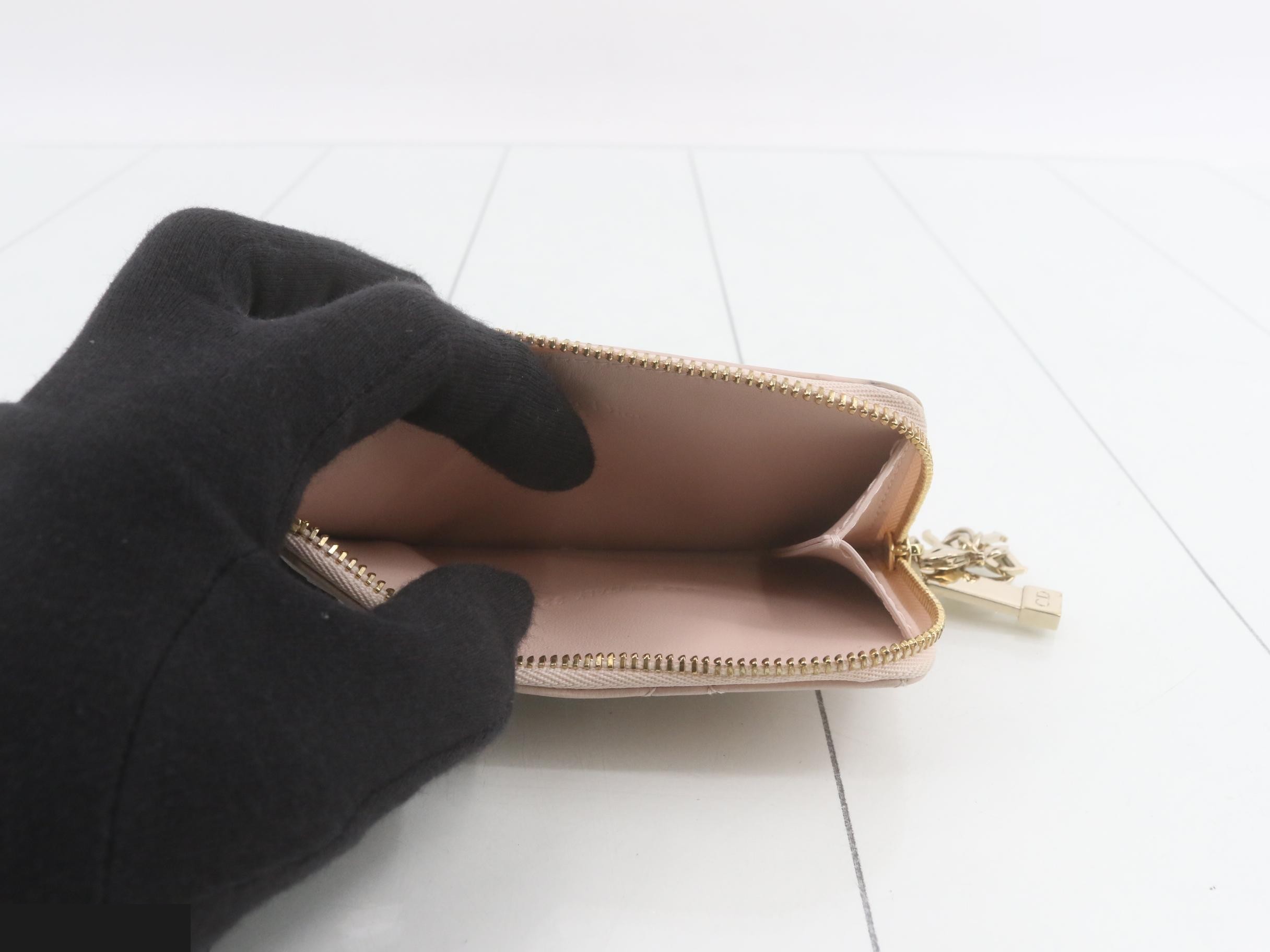 Lady Dior / Fragment — view 4