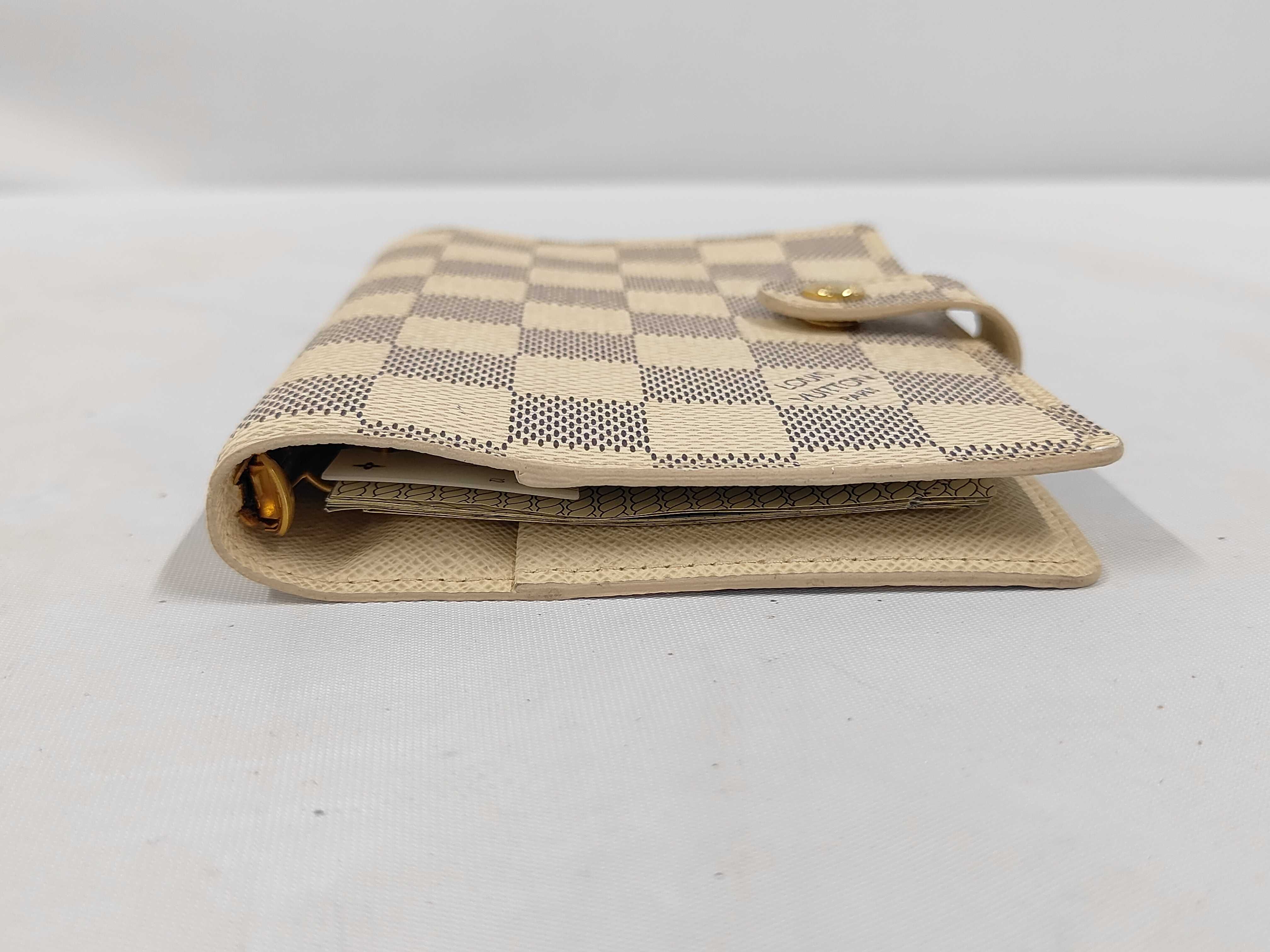 Agenda PM CA4112 Notebook Cover — view 3