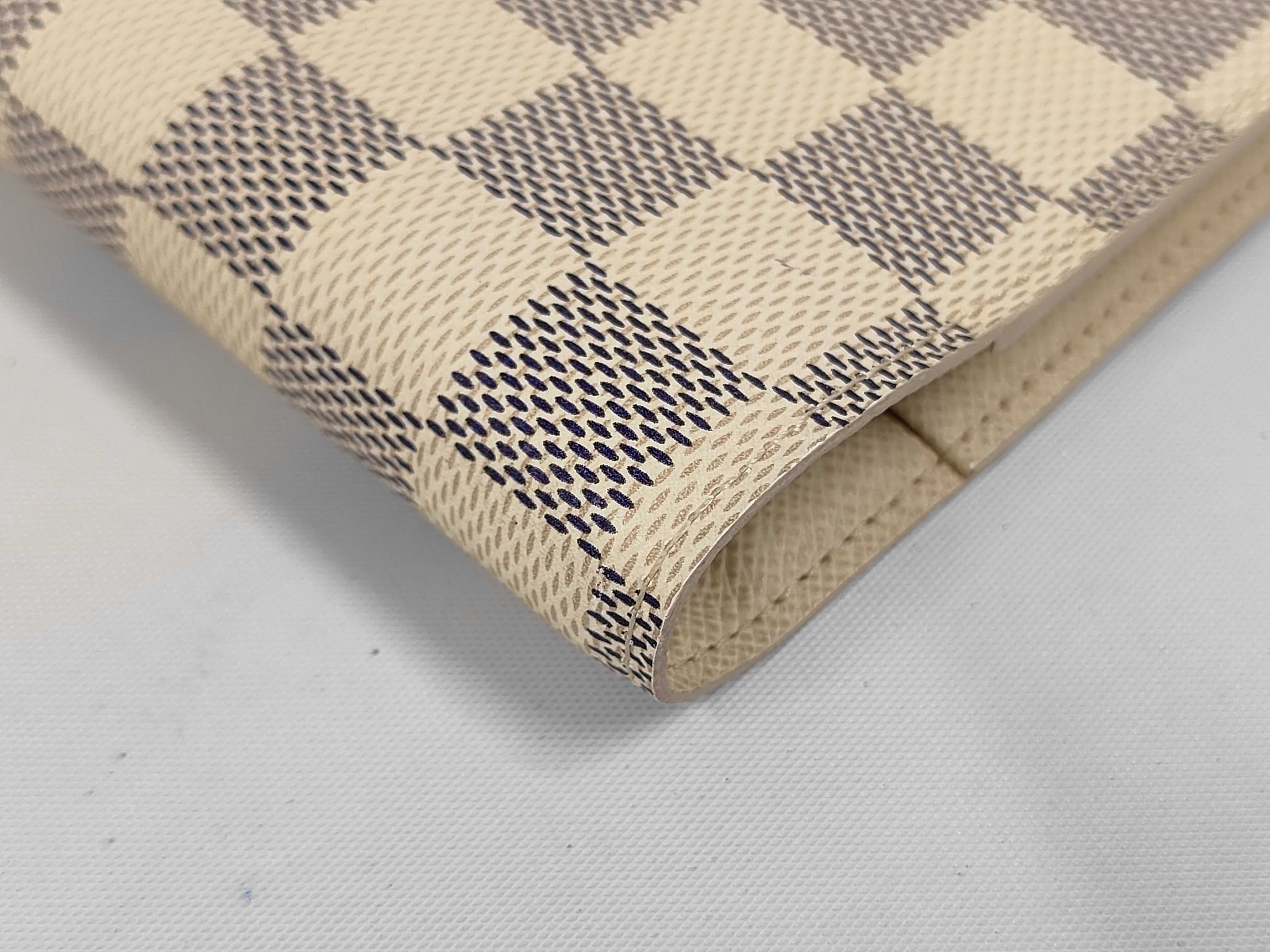 Agenda PM CA4112 Notebook Cover — view 4