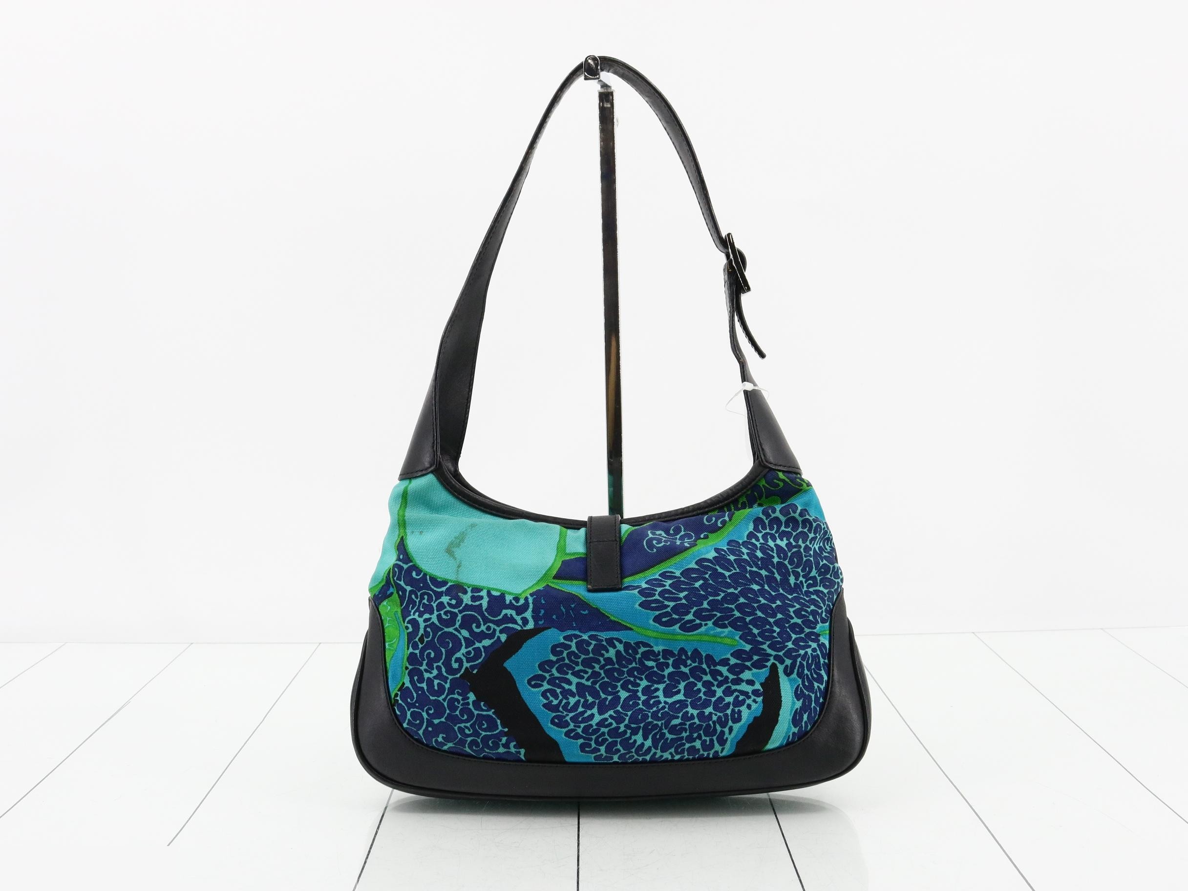 Tom Ford Jackie Shoulder Bag — view 2