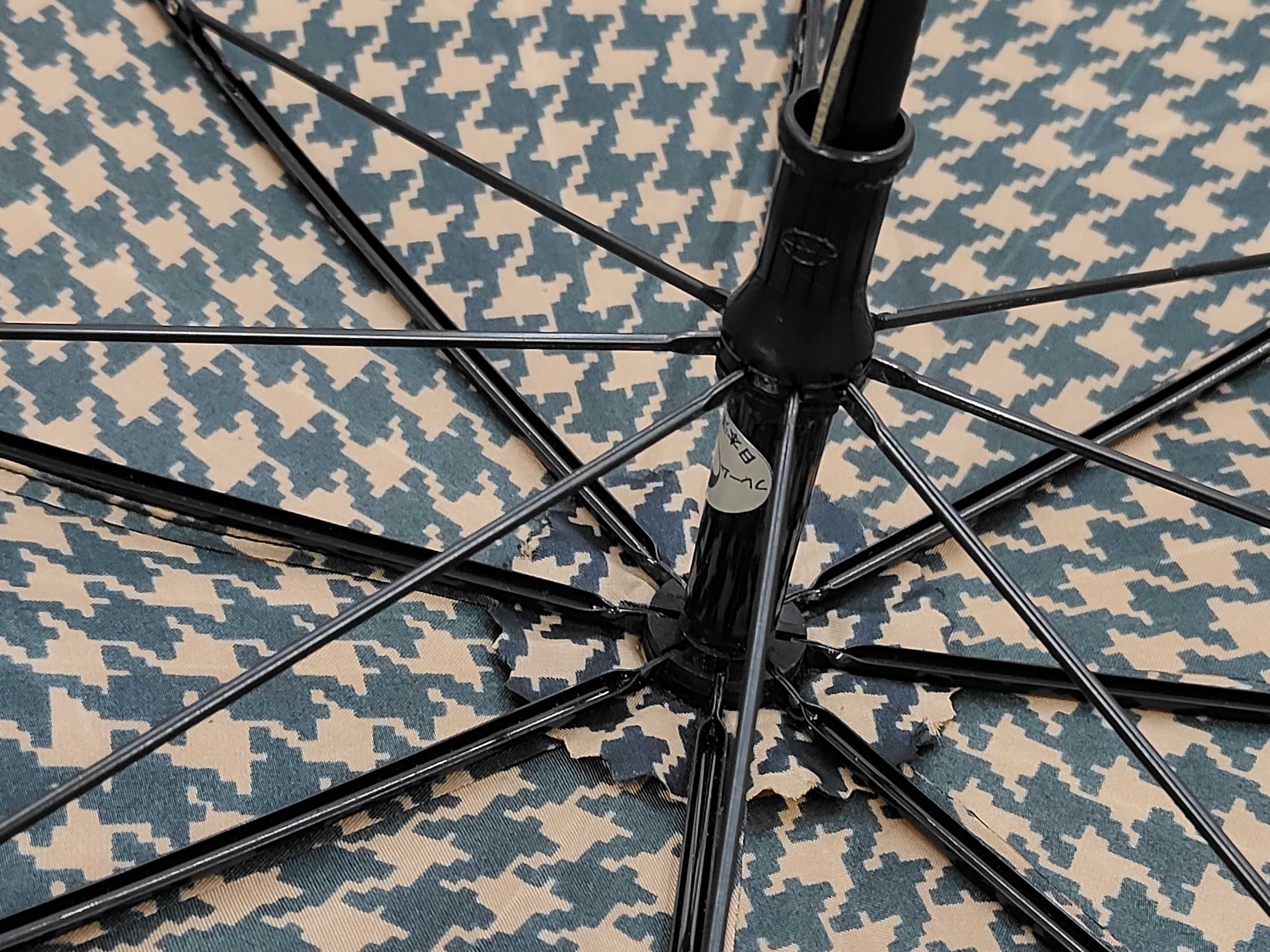 Folding Umbrella (Accessory) — view 4