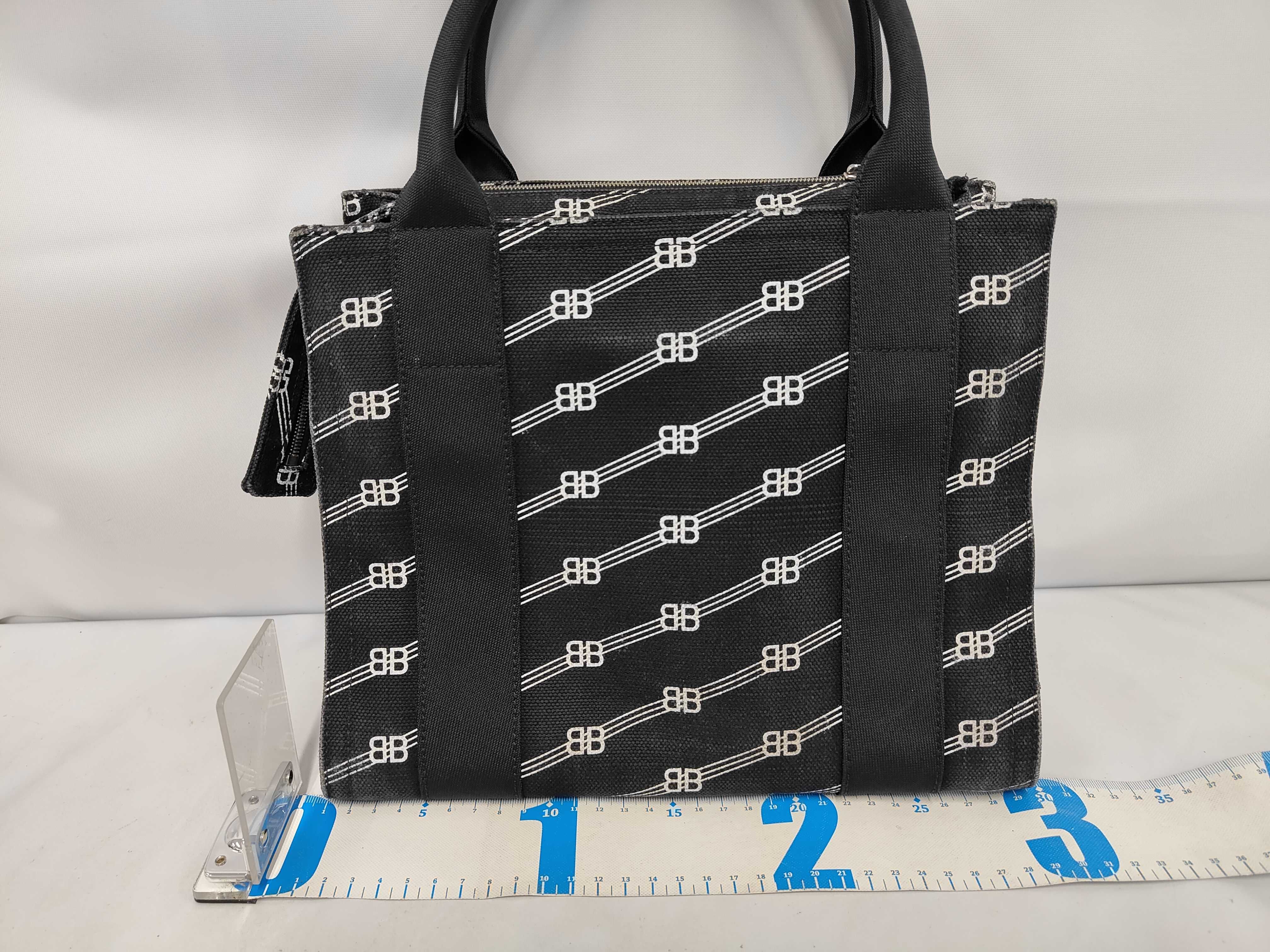 Trade Tote — view 2