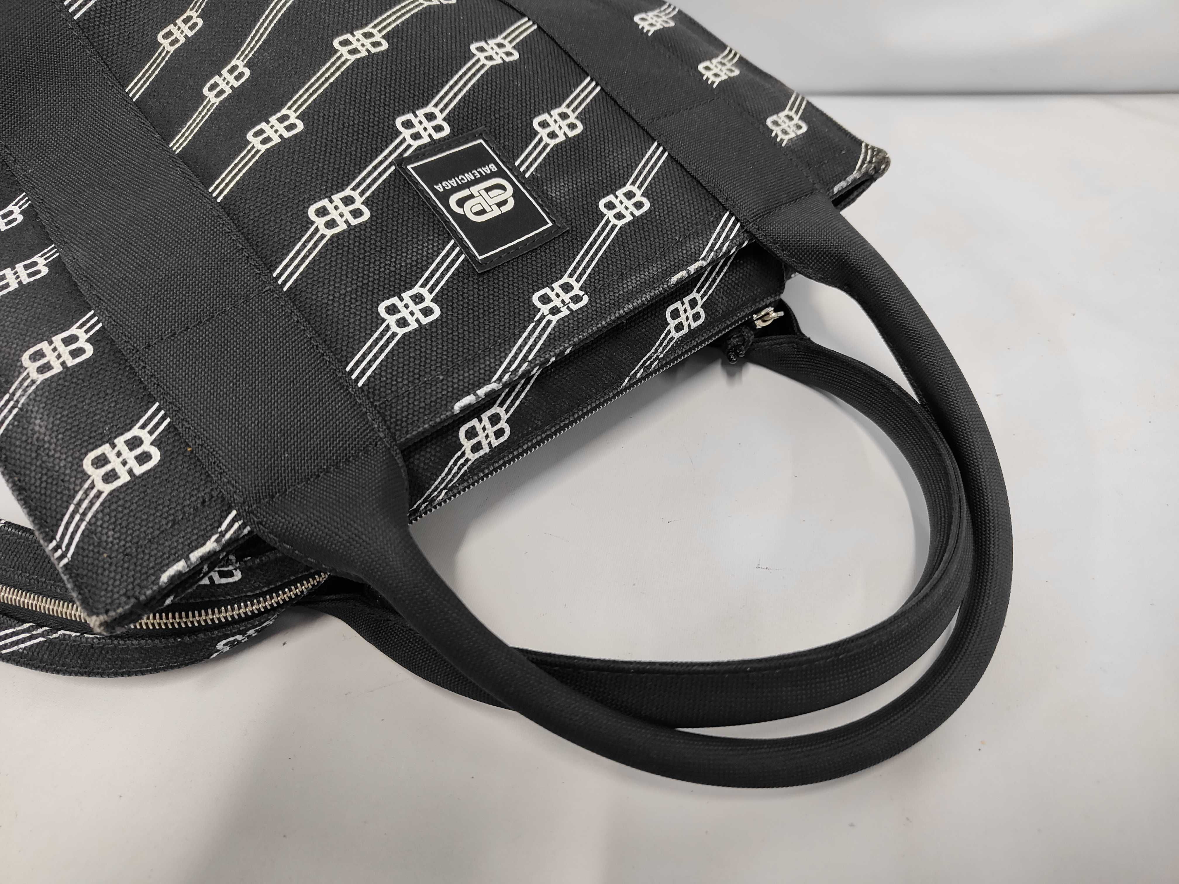 Trade Tote — view 5