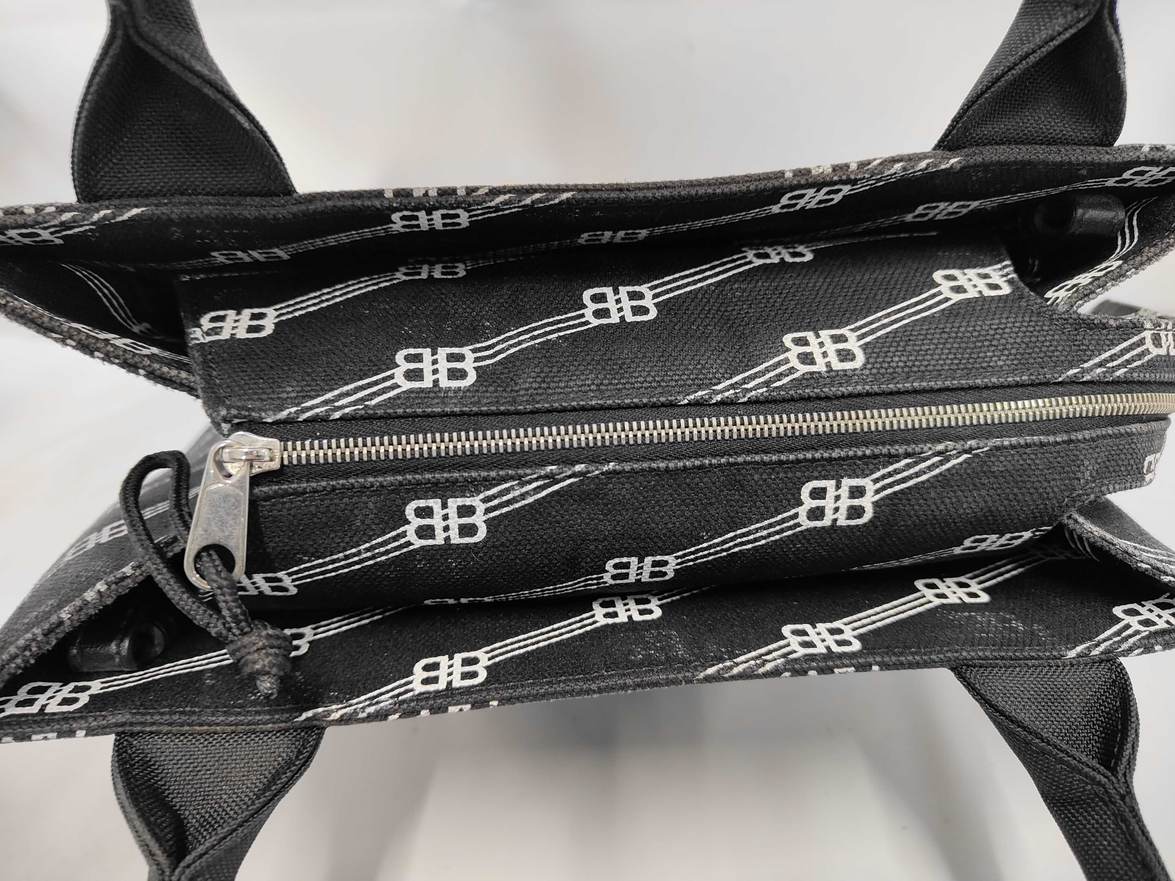 Trade Tote — view 8