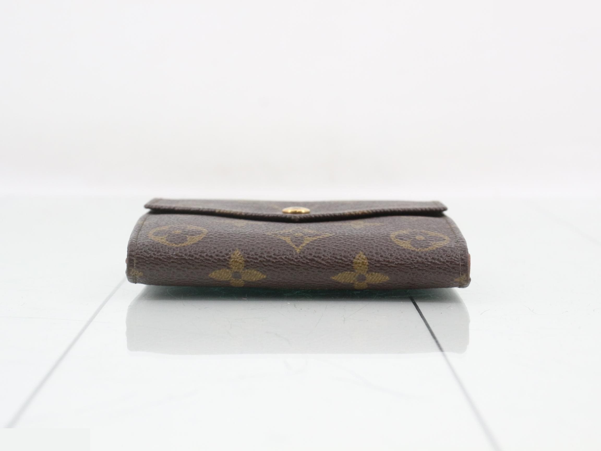 Portemonnaie Bi-Carte Credit (Old Model) — view 3