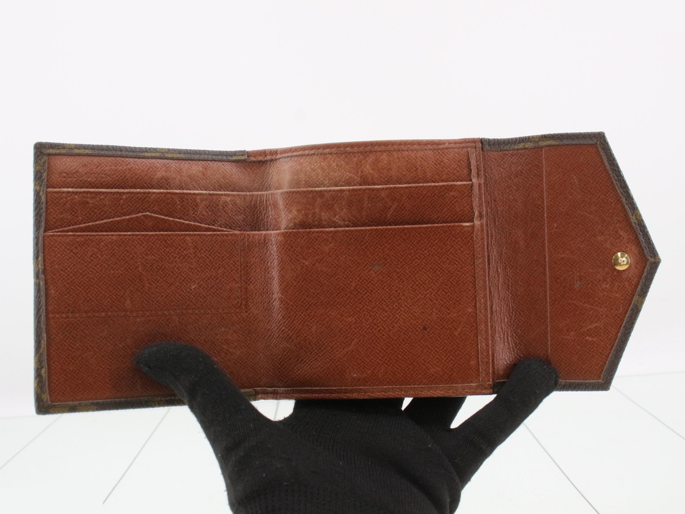 Portemonnaie Bi-Carte Credit (Old Model) — view 4