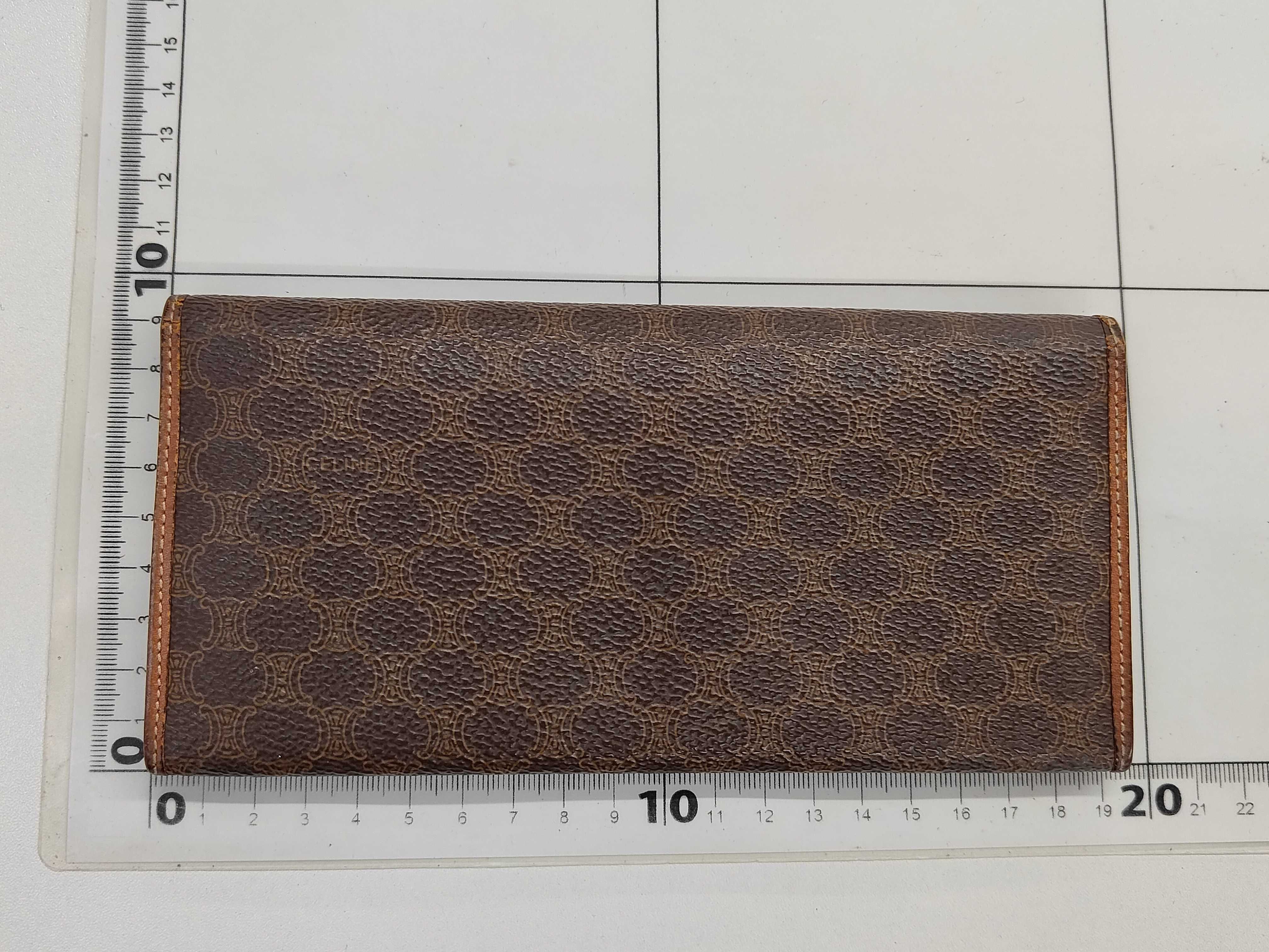 Long Wallet / PVC Wallet — view 2