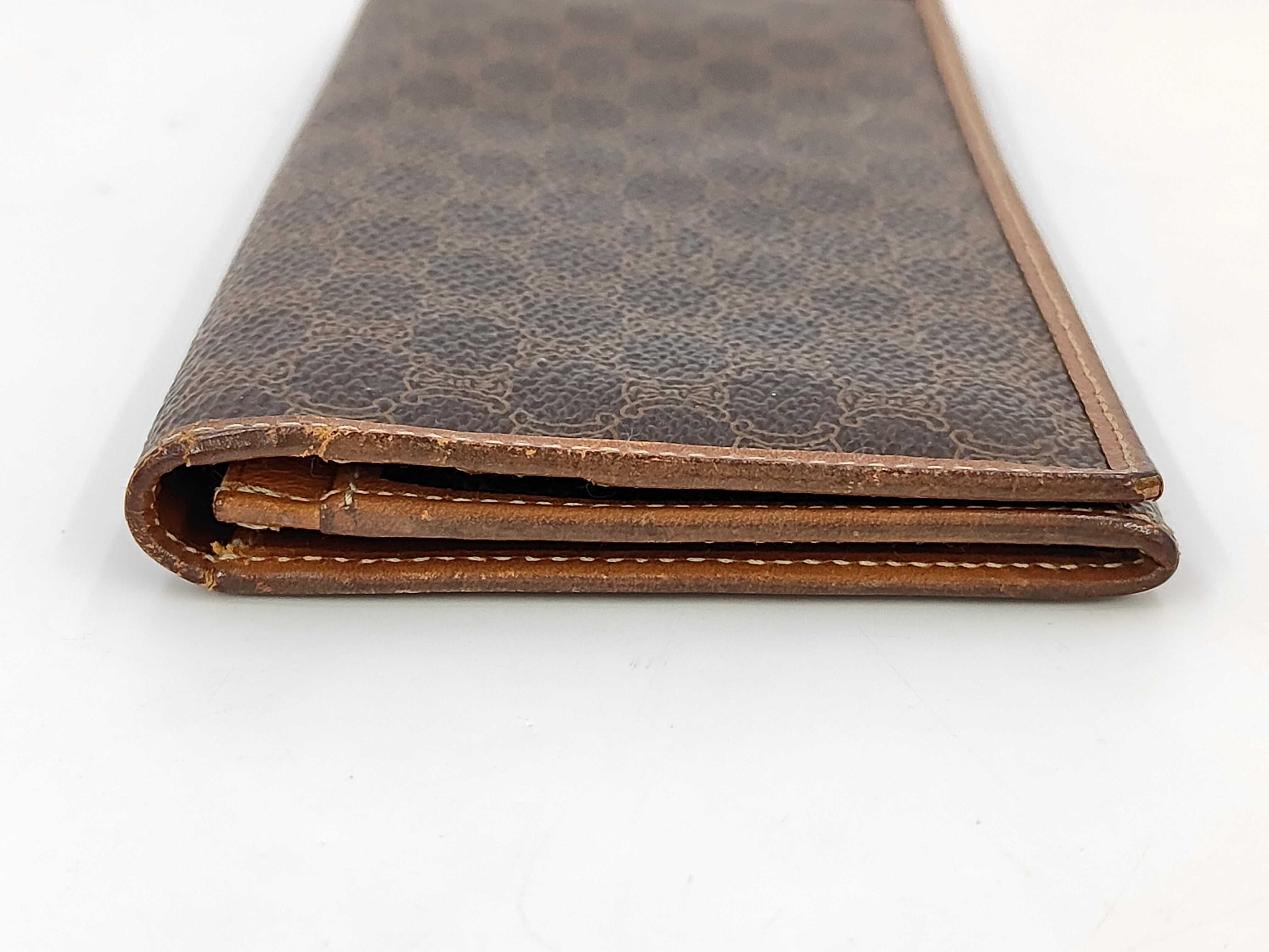 Long Wallet / PVC Wallet — view 8