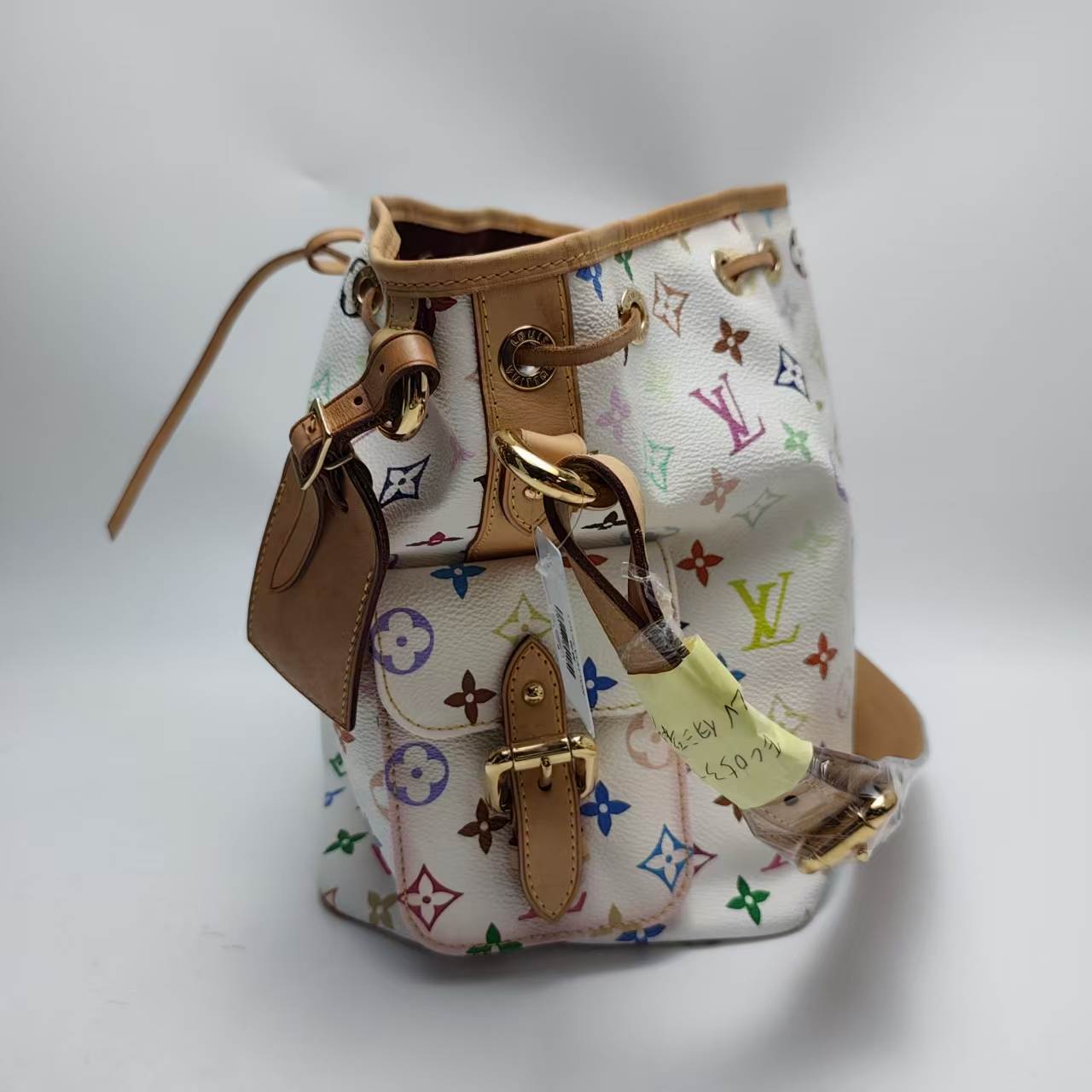 【*Shipped from: China*】LOUIS VUITTON NeoNoe PU Shoulder Bag — view 4