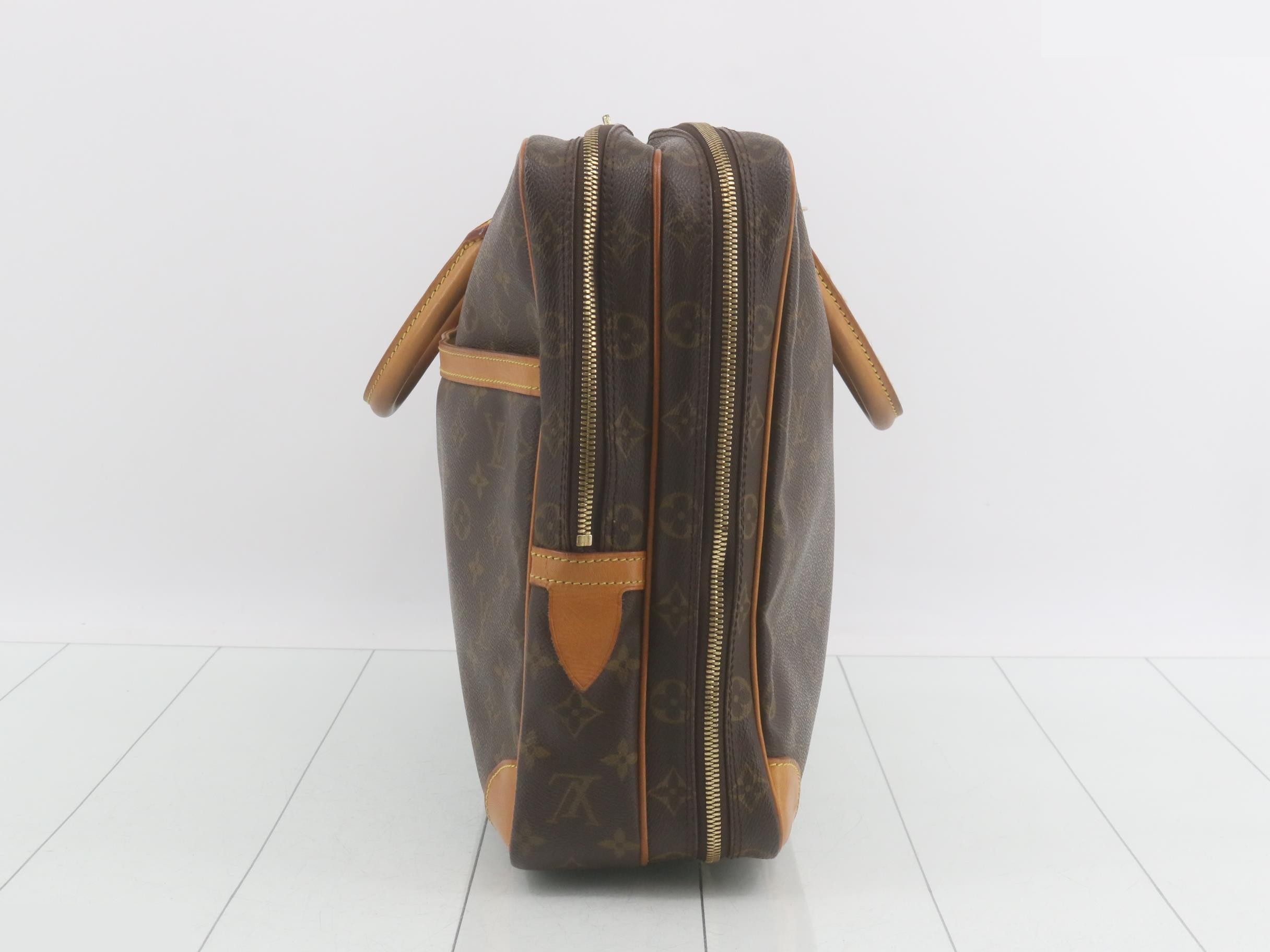 Porte-document voyage — view 3