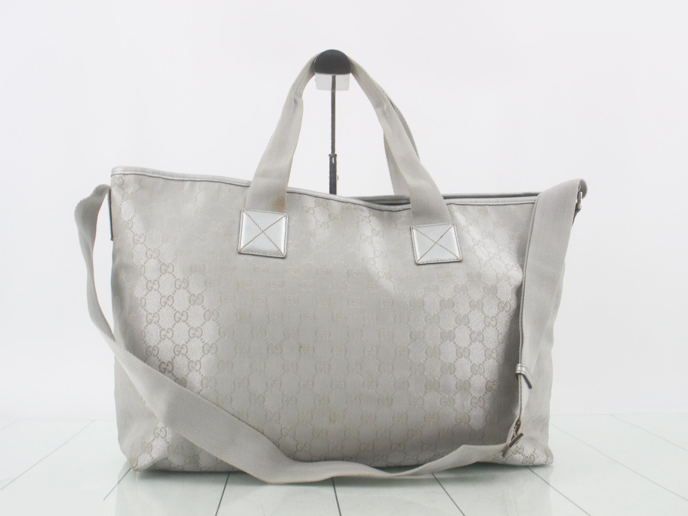 2-Way Tote Bag — view 2