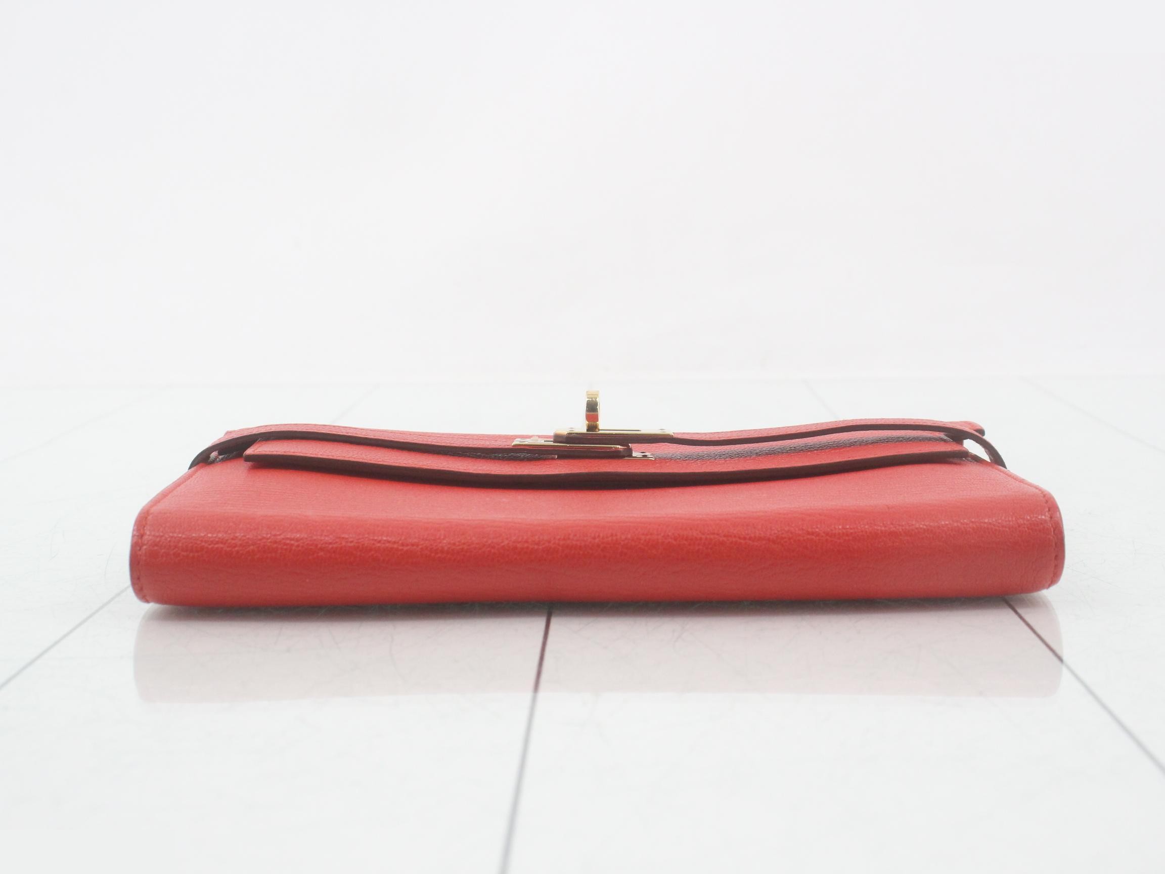 Kelly Long Wallet — view 3