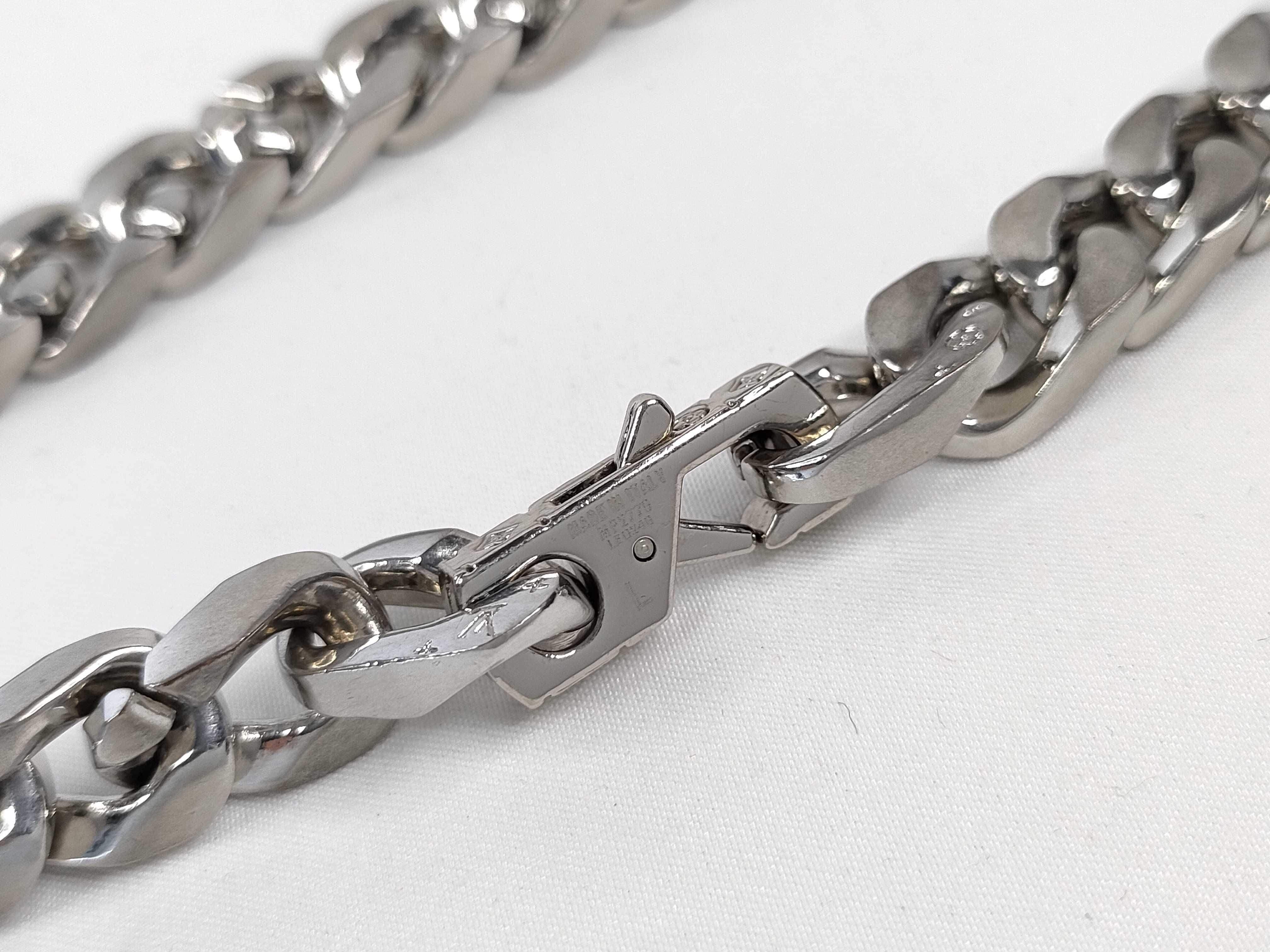 Collier Chain Necklace MP2770 / LE0240 Necklace — view 4