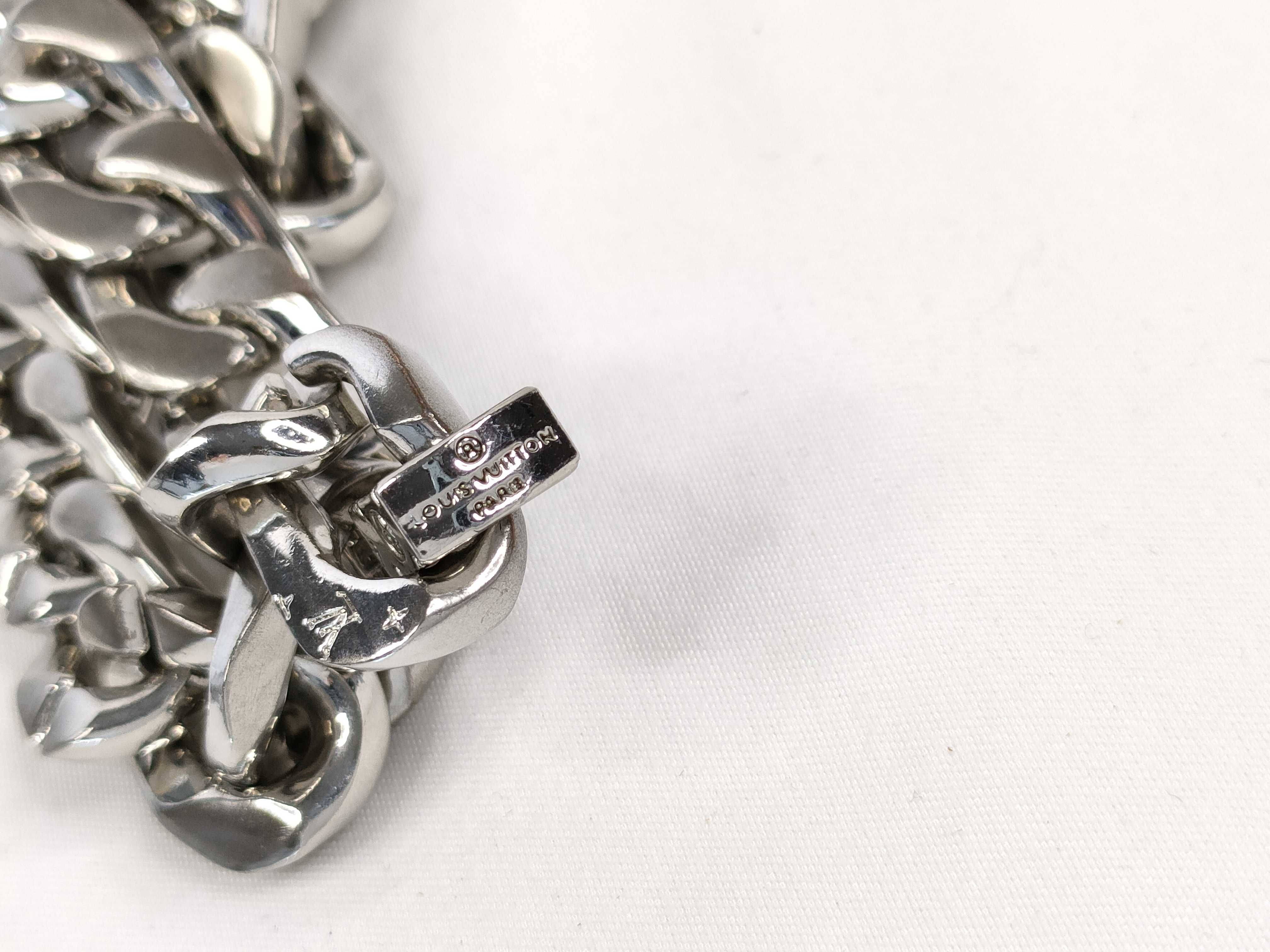 Collier Chain Necklace MP2770 / LE0240 Necklace — view 5