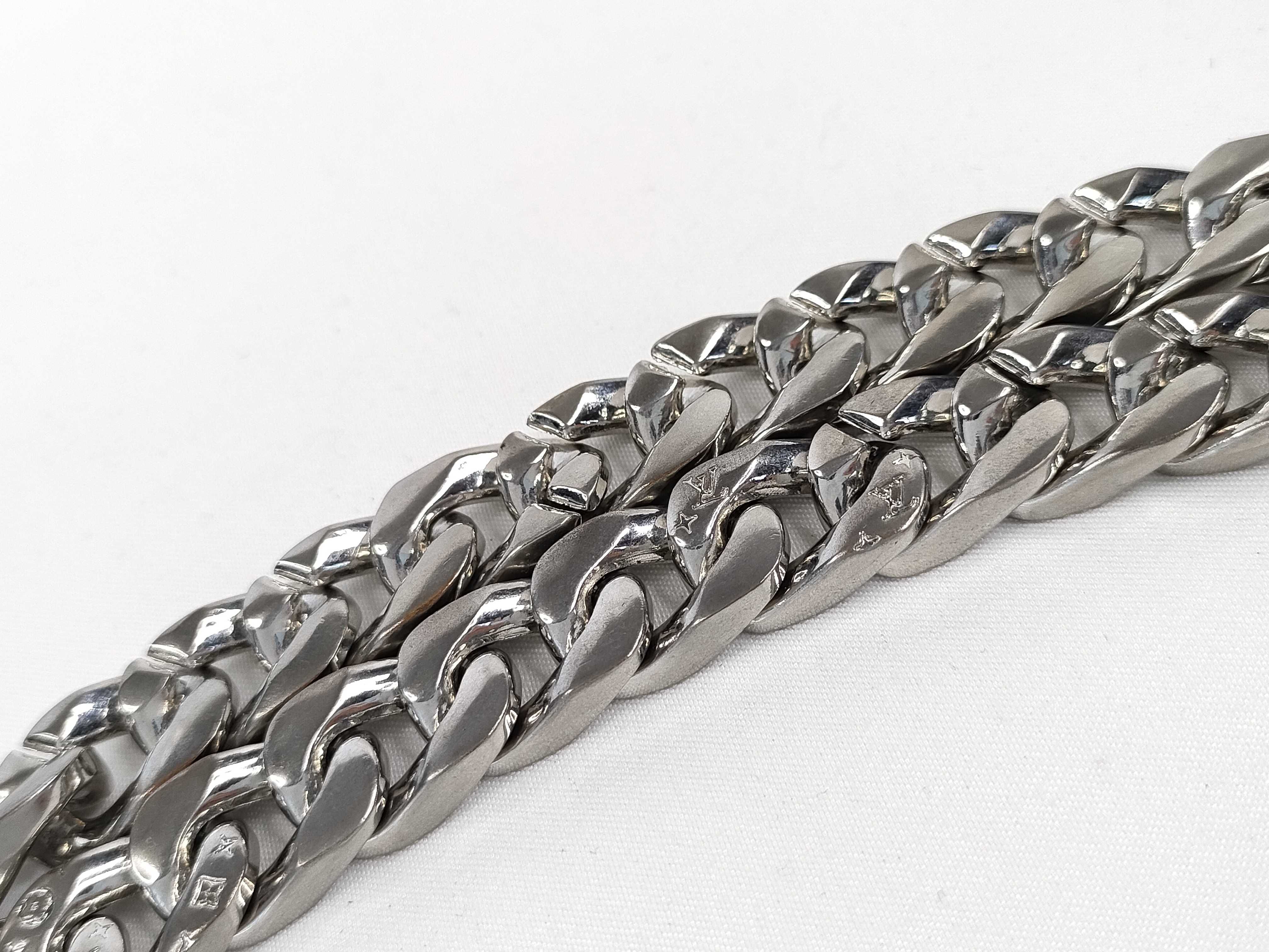 Collier Chain Necklace MP2770 / LE0240 Necklace — view 6