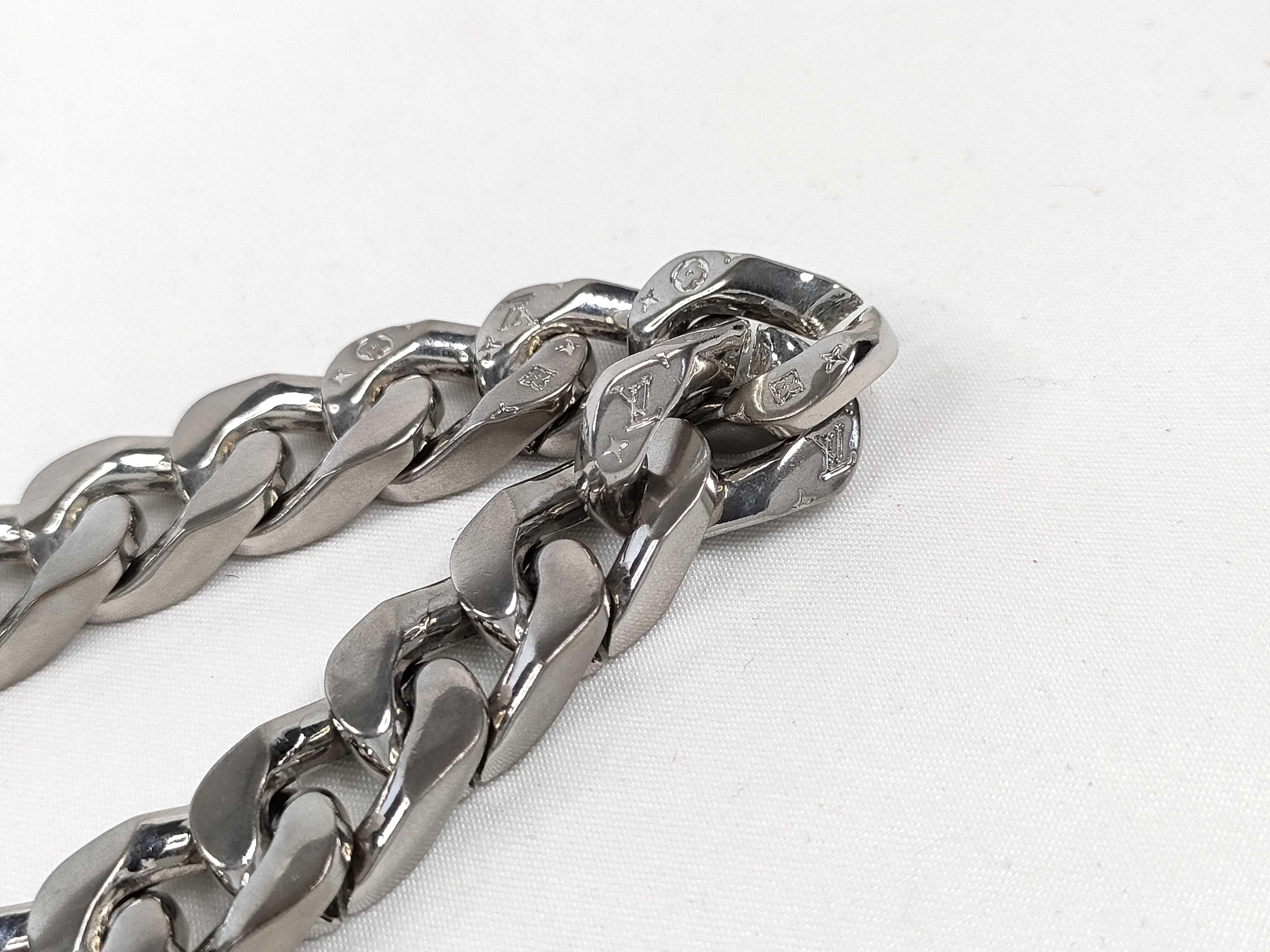 Collier Chain Necklace MP2770 / LE0240 Necklace — view 8