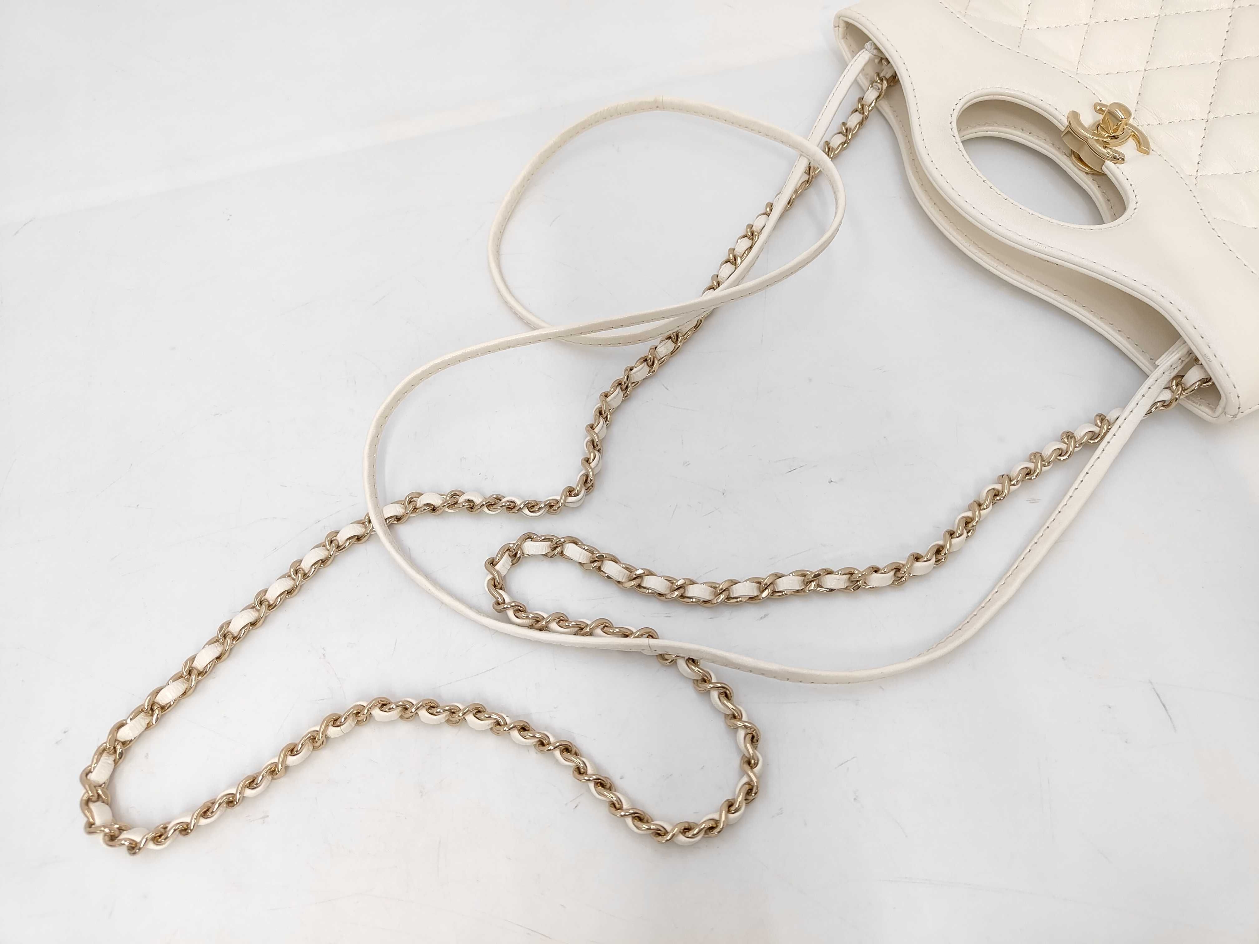 31bag Shoulder Bag — view 3