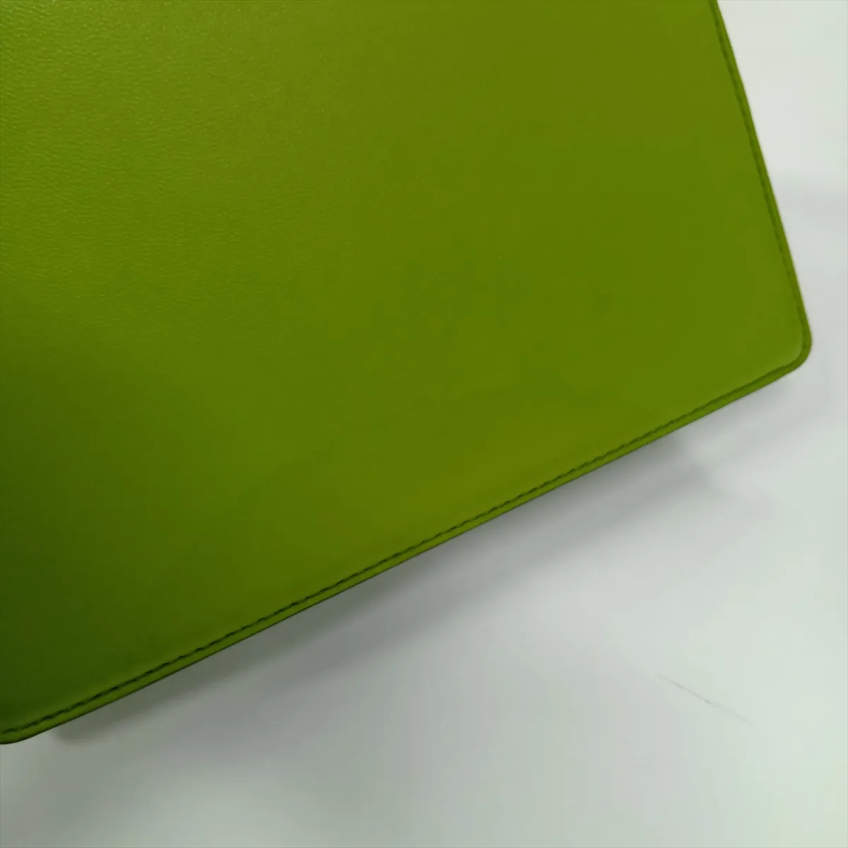 Peekaboo I.U Mini Leather 2-Way Handbag, Green 8BN335 — view 14