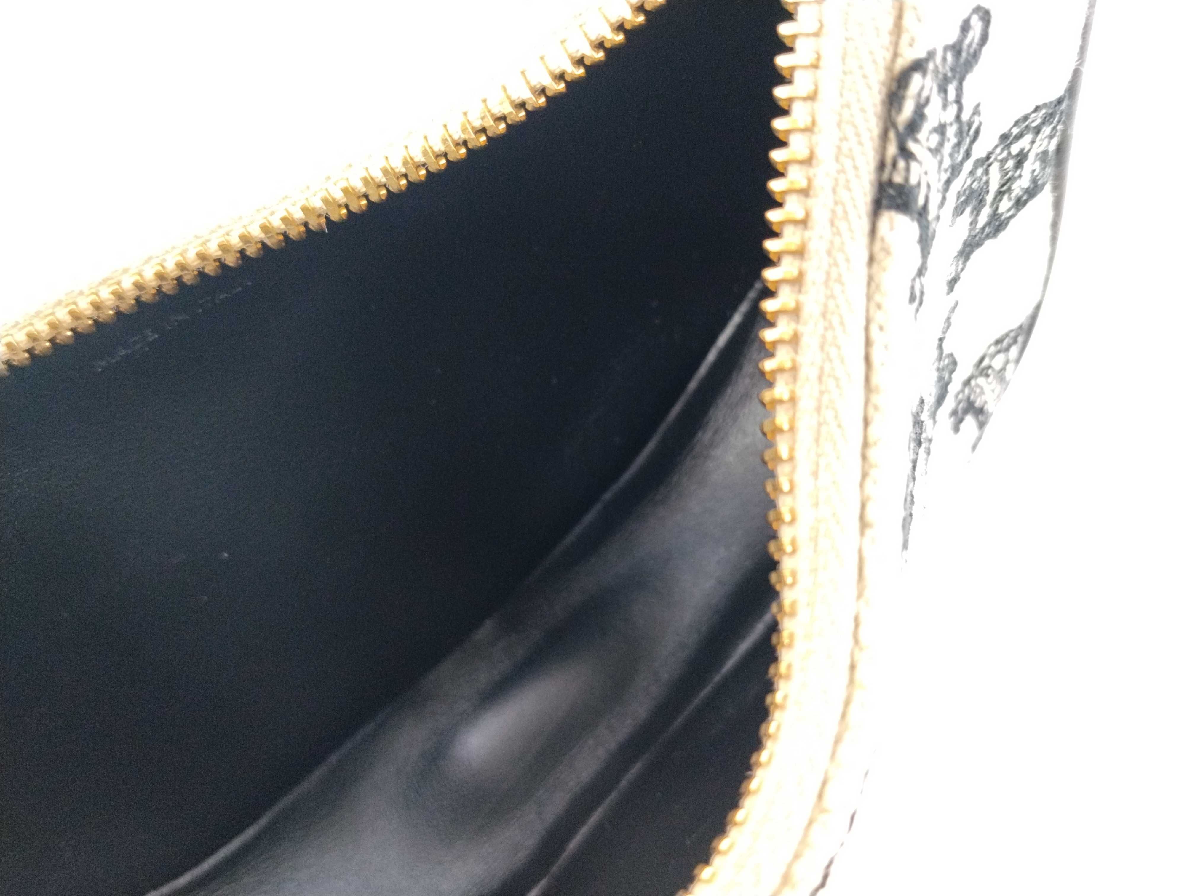 Mini Ava Triomphe One-Shoulder Bag (Shoulder Bag) — view 11