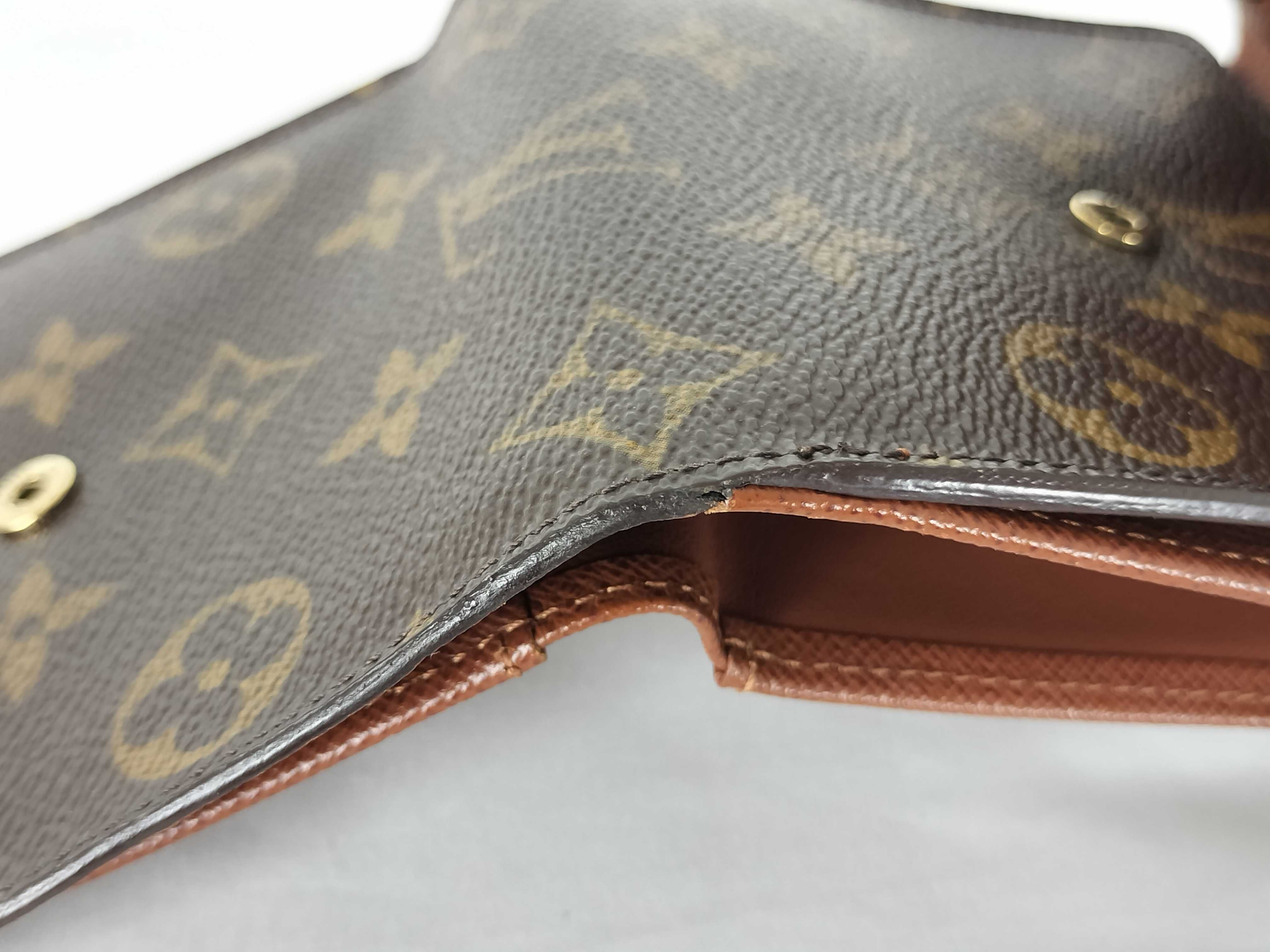 Monogram M61652 Portefeuille Elise Wallet — view 15