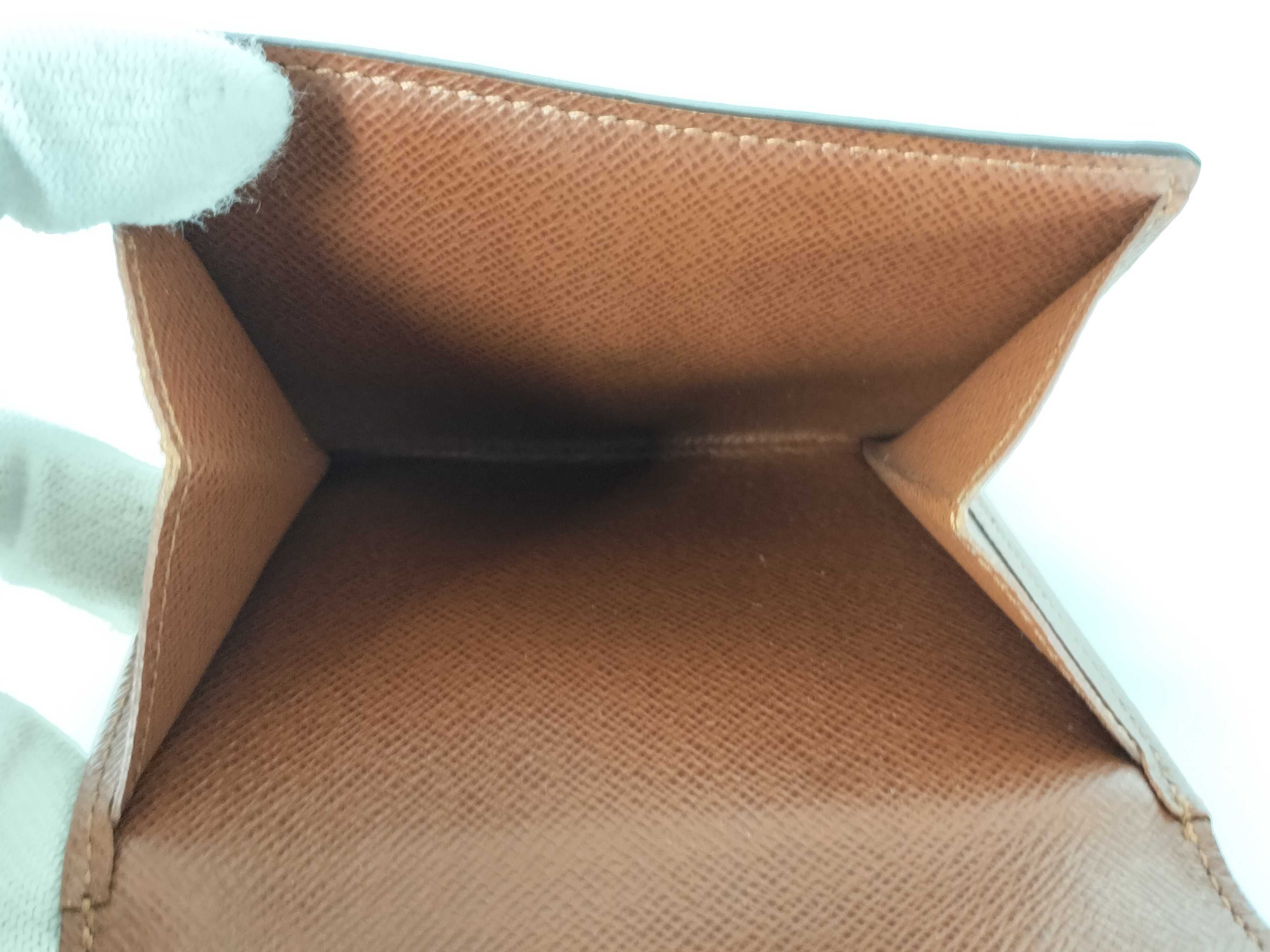 Monogram M61652 Portefeuille Elise Wallet — view 6