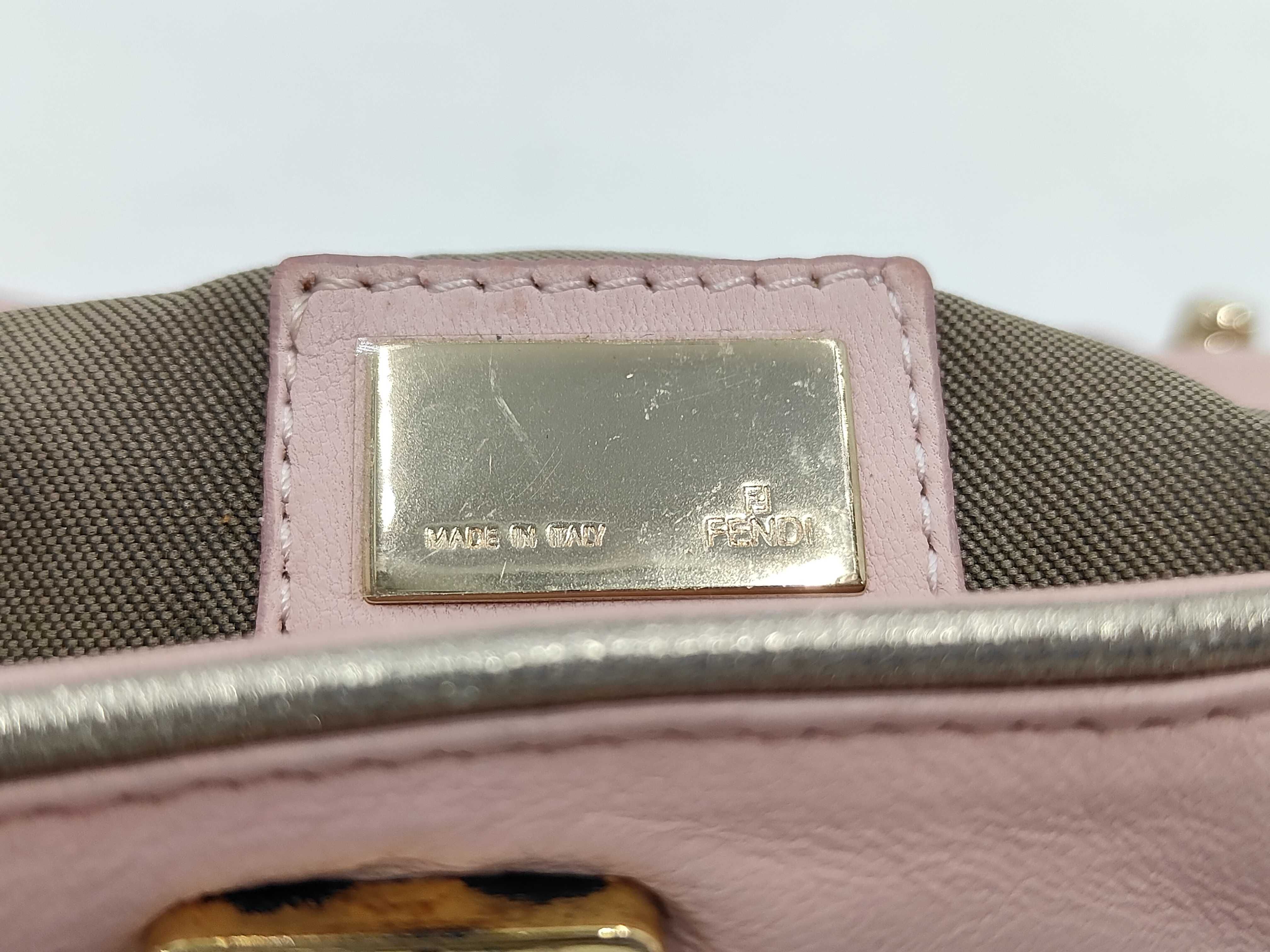 Shoulder Bag — view 14