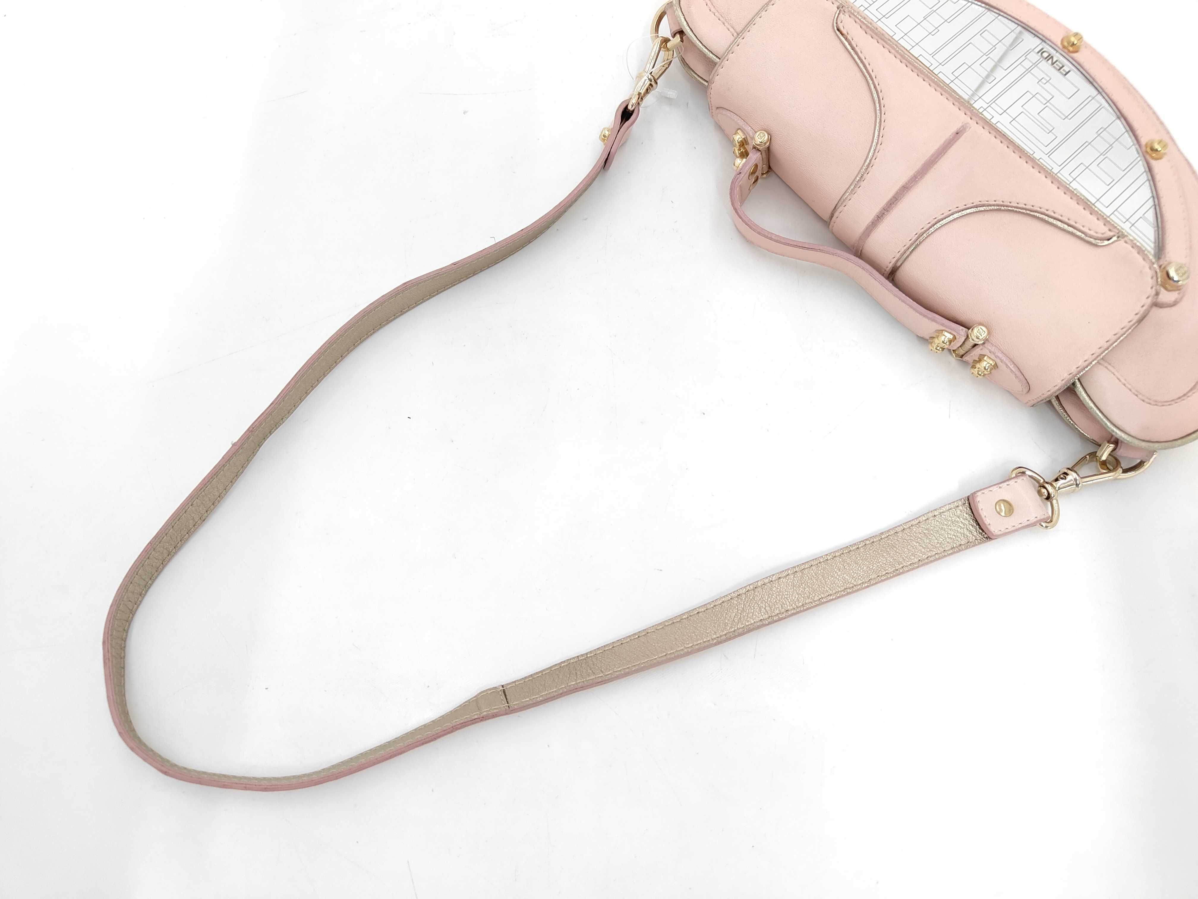 Shoulder Bag — view 5
