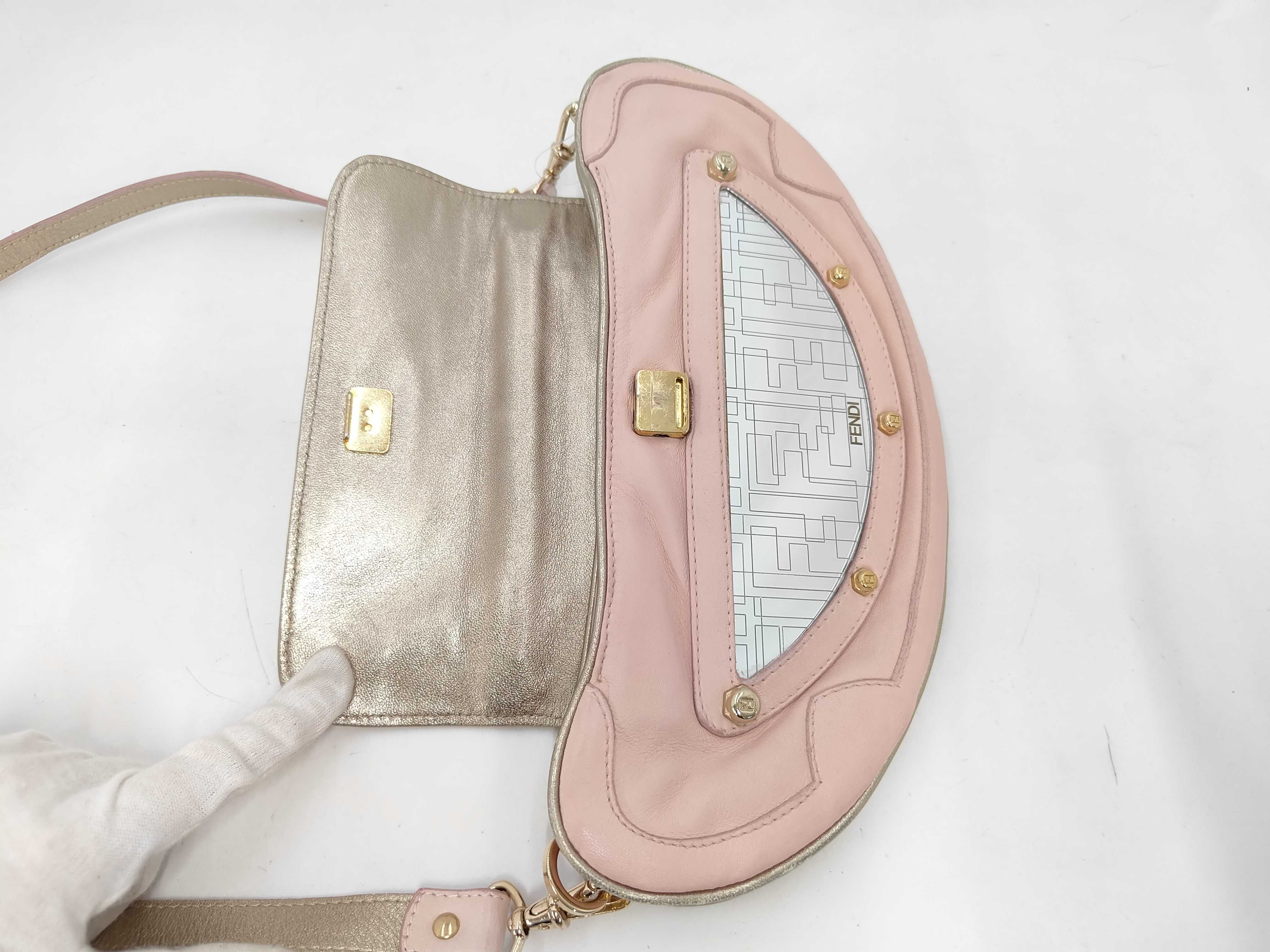 Shoulder Bag — view 8