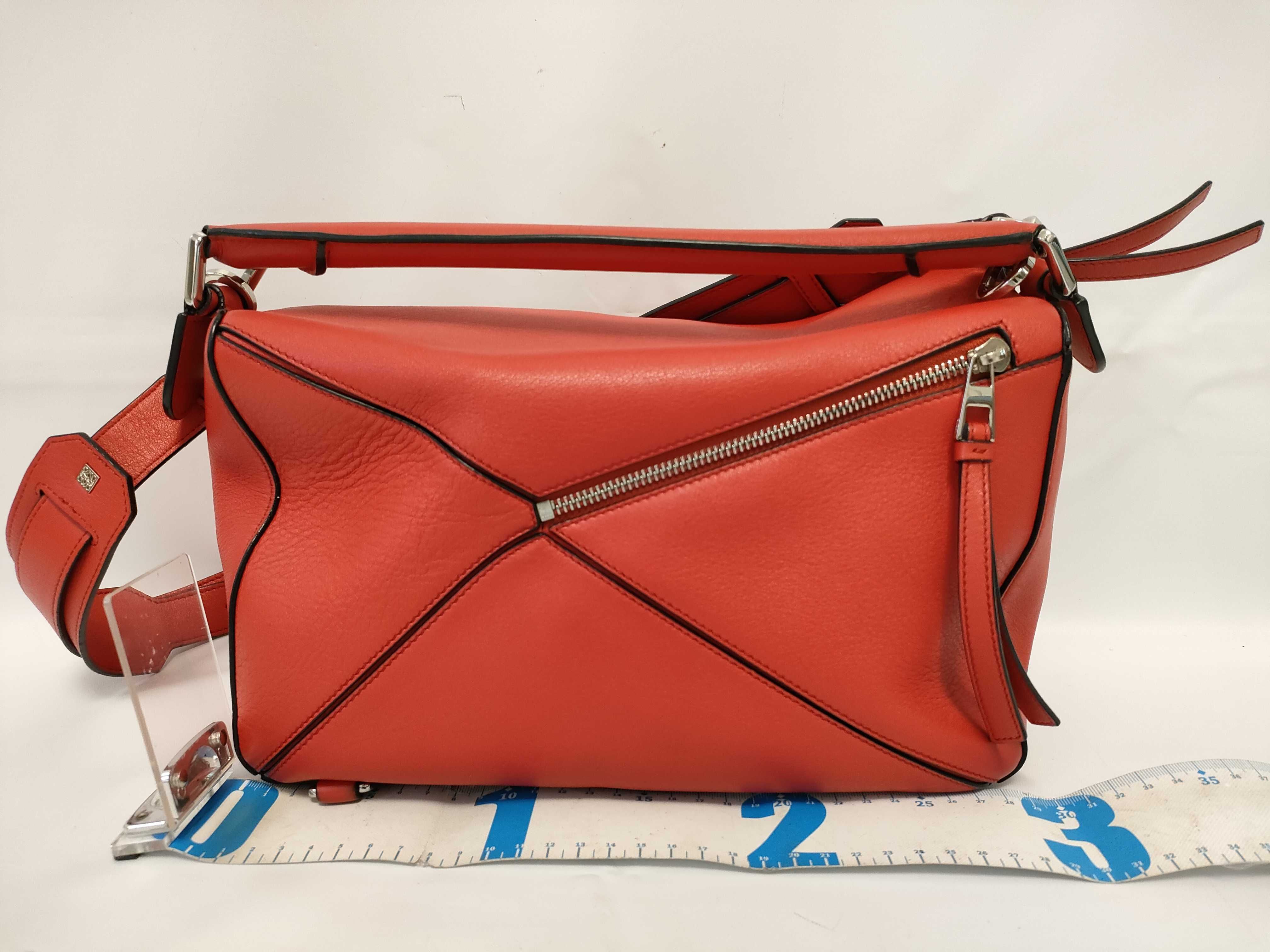 Puzzle Shoulder Bag — view 2