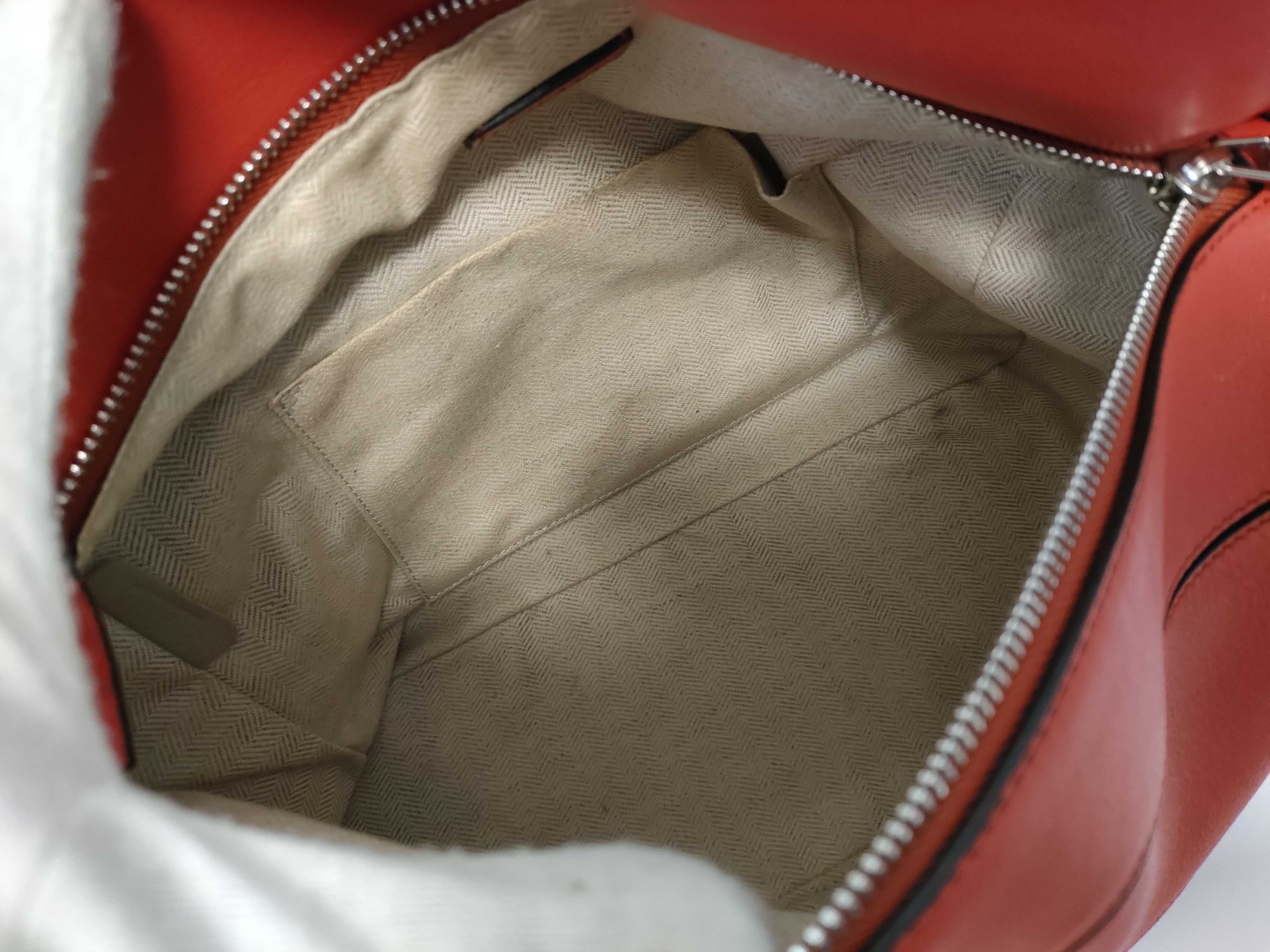 Puzzle Shoulder Bag — view 11