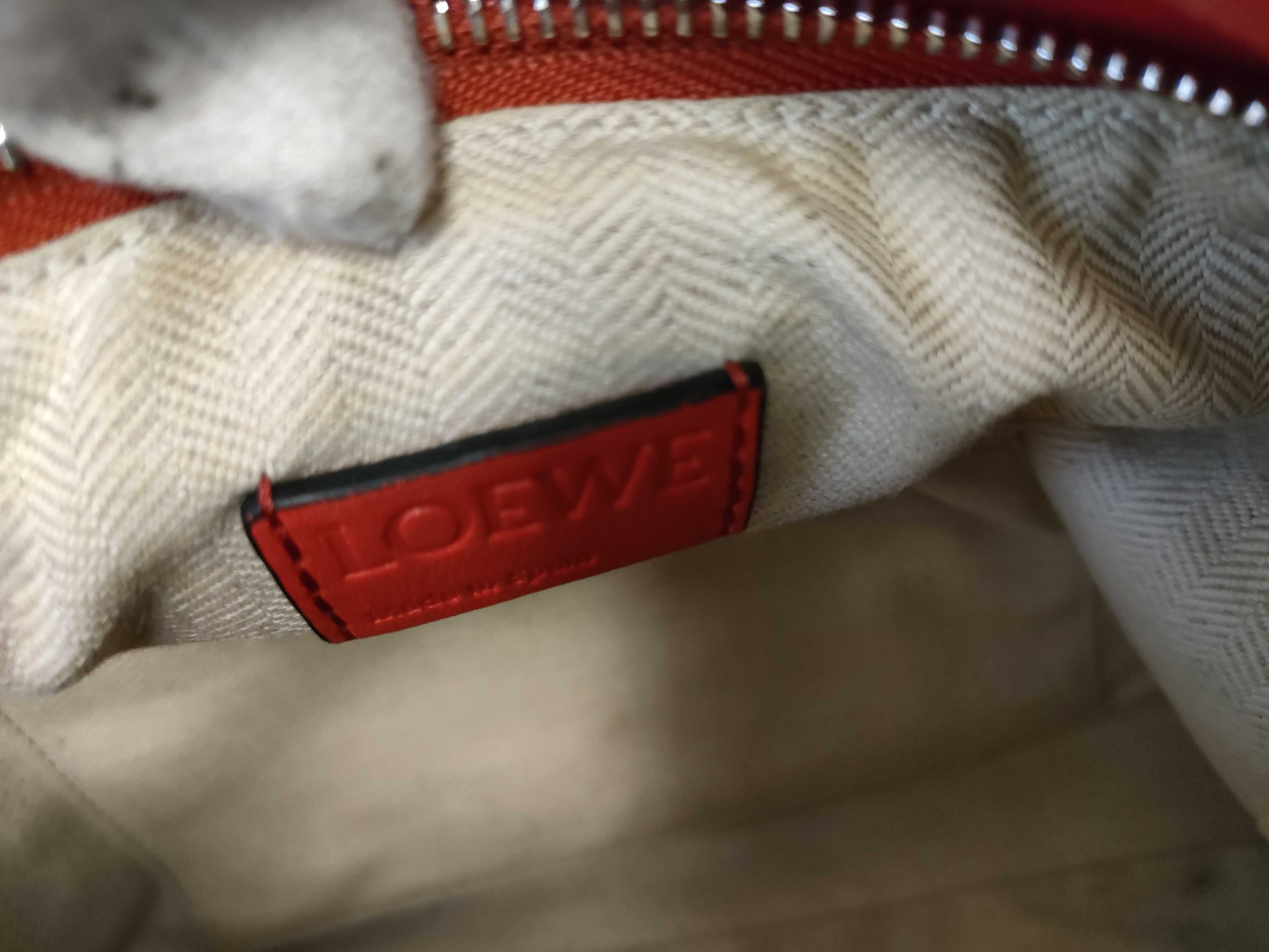 Puzzle Shoulder Bag — view 12