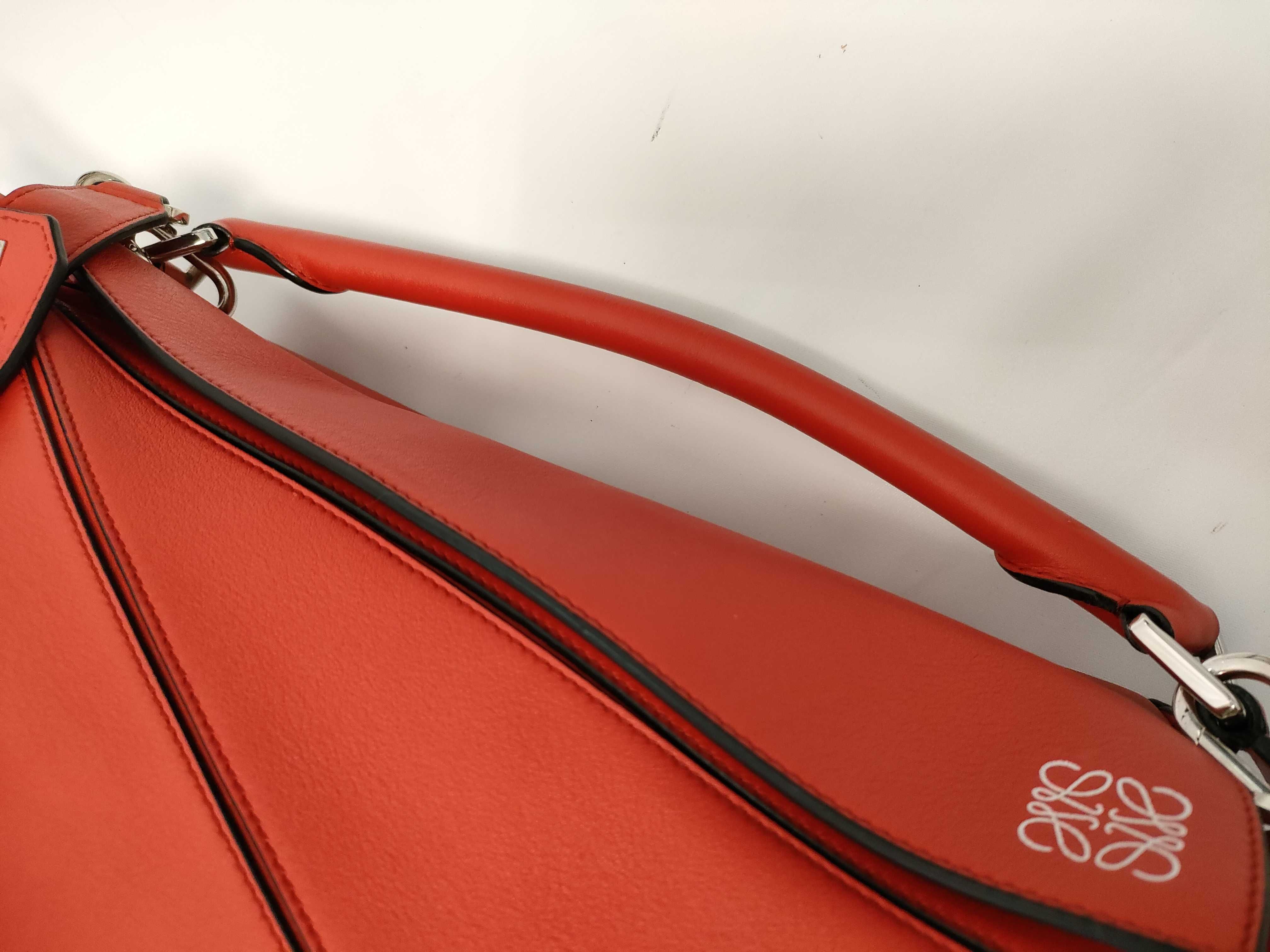Puzzle Shoulder Bag — view 4