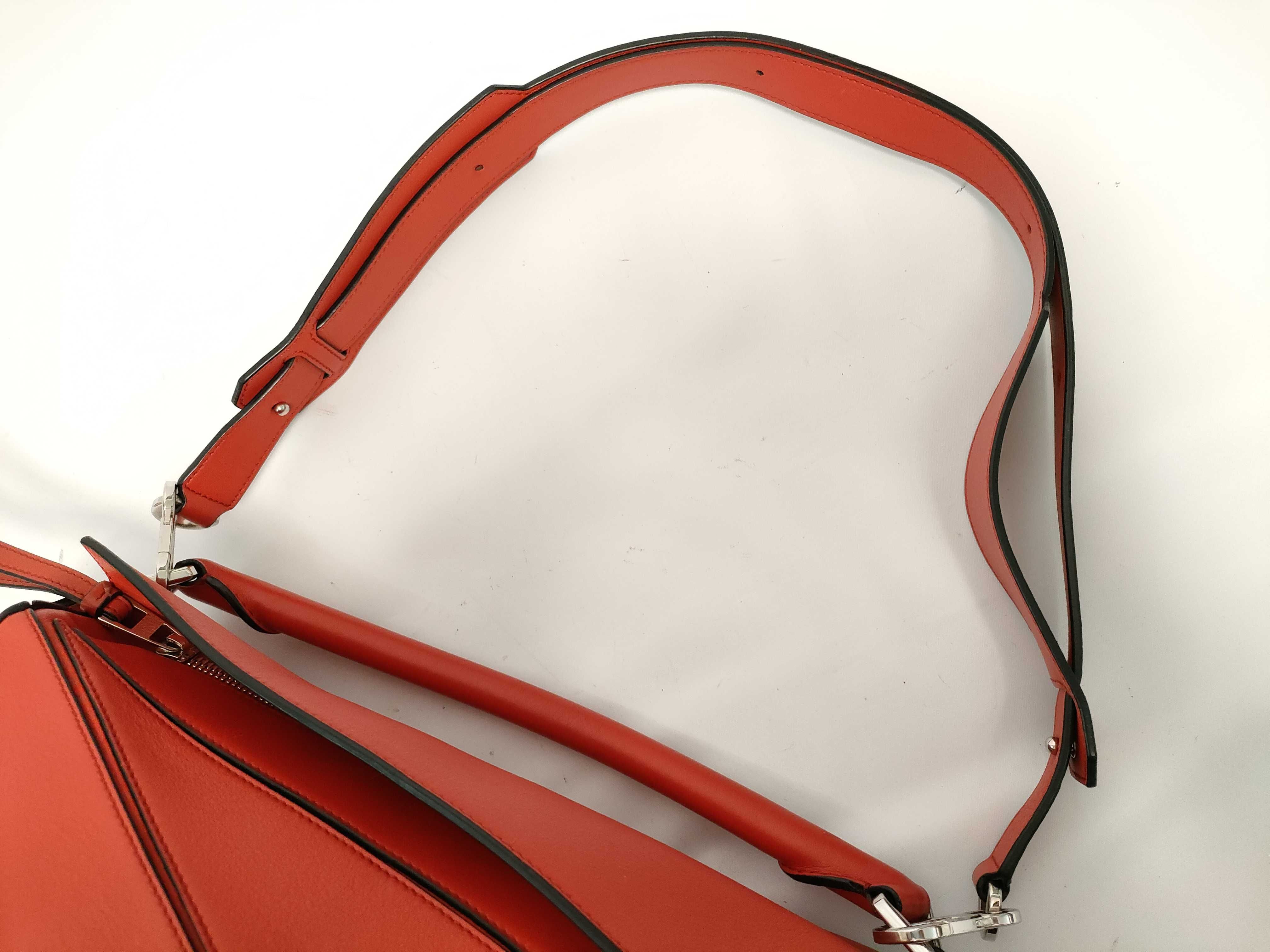 Puzzle Shoulder Bag — view 5