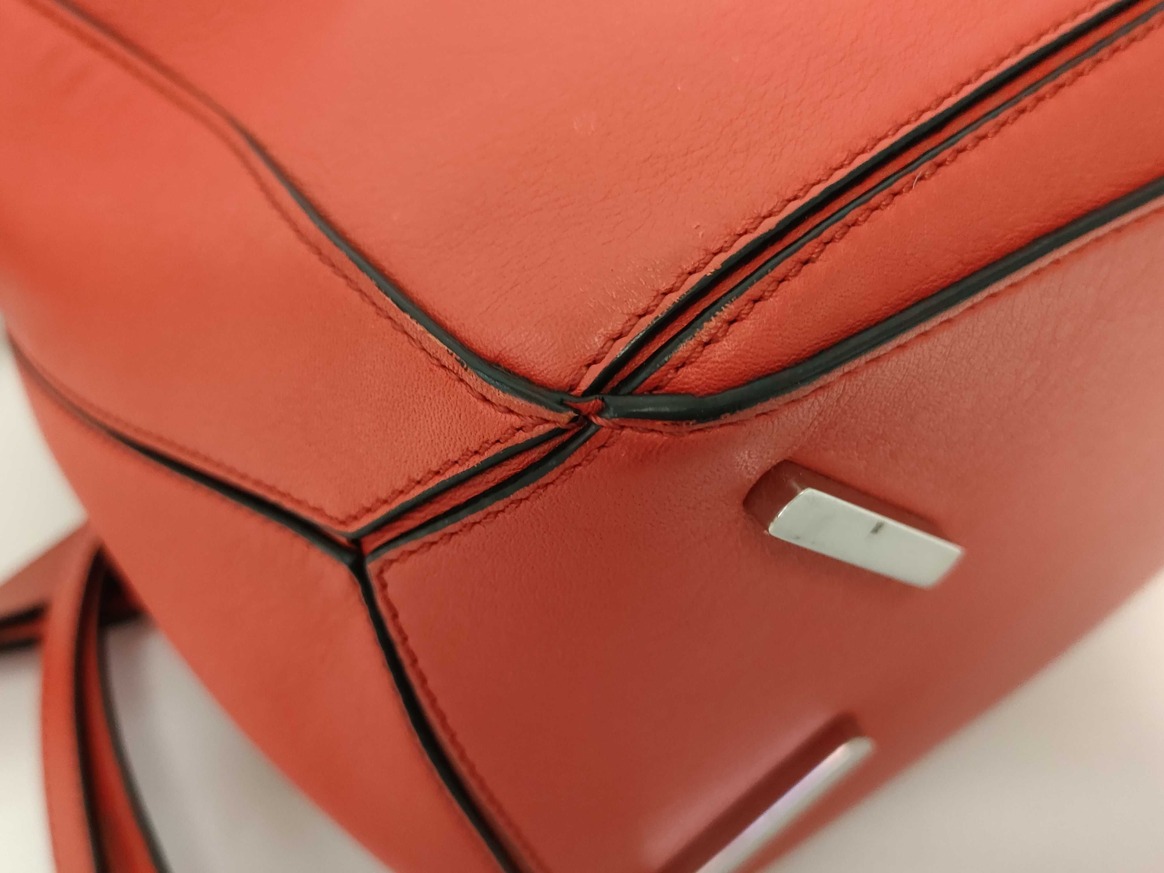 Puzzle Shoulder Bag — view 7