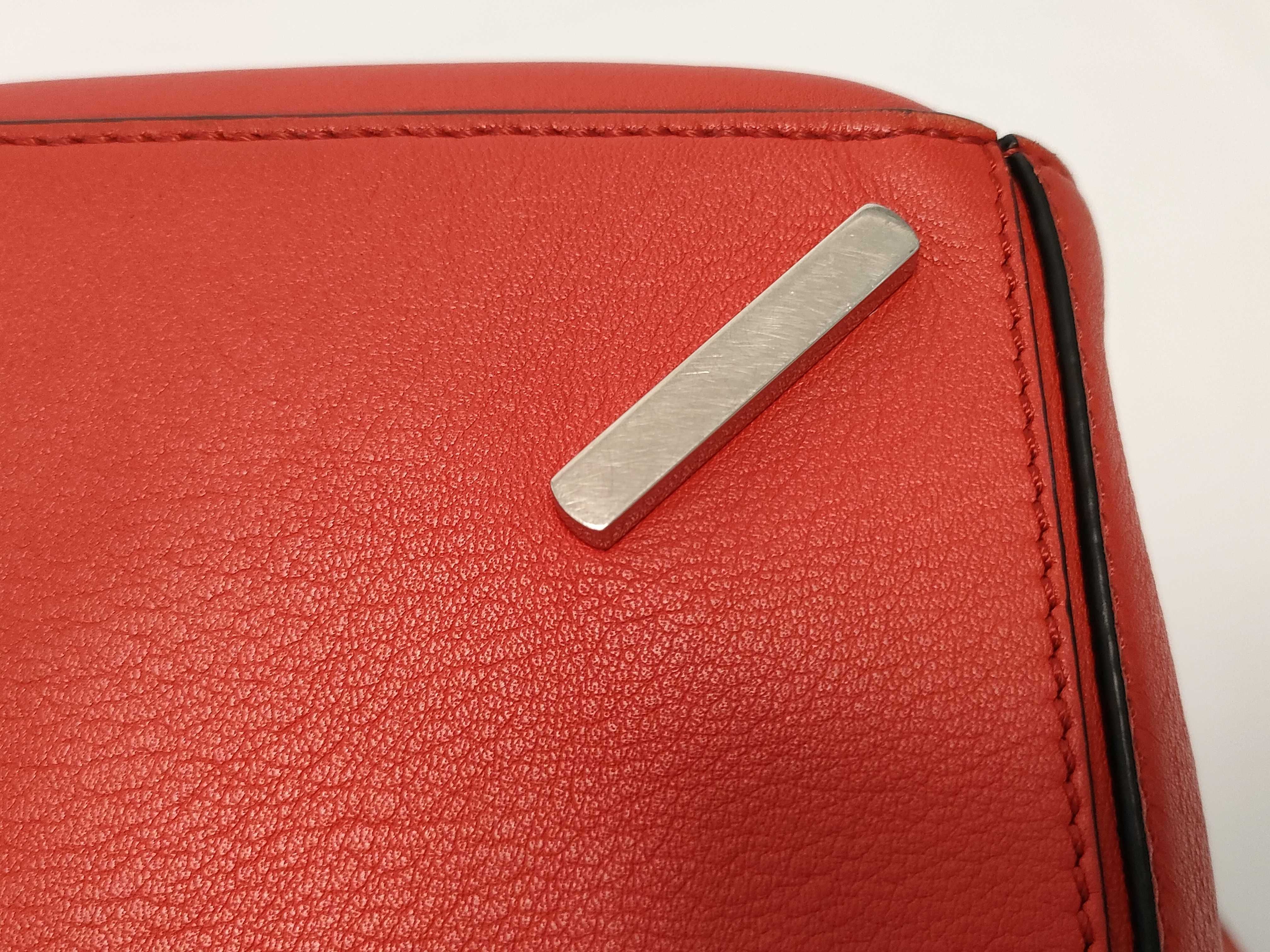 Puzzle Shoulder Bag — view 9