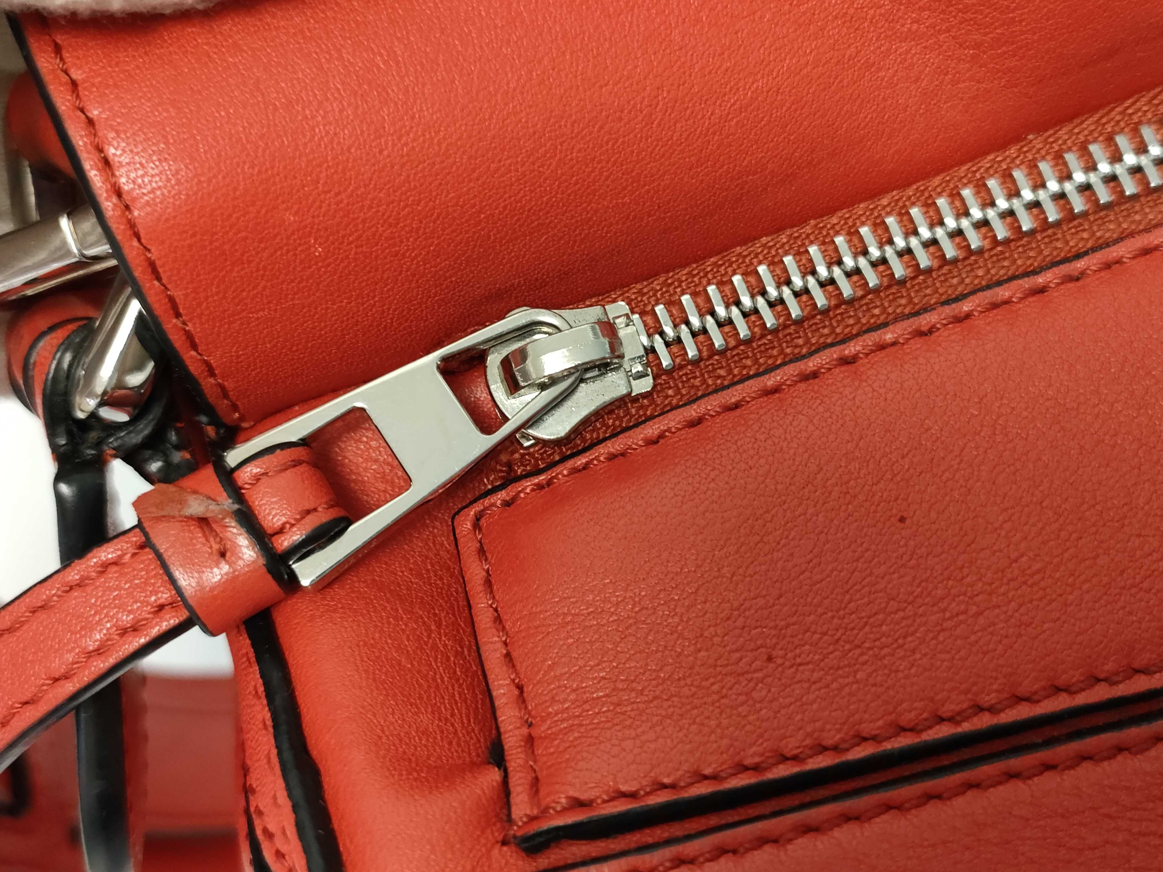 Puzzle Shoulder Bag — view 10